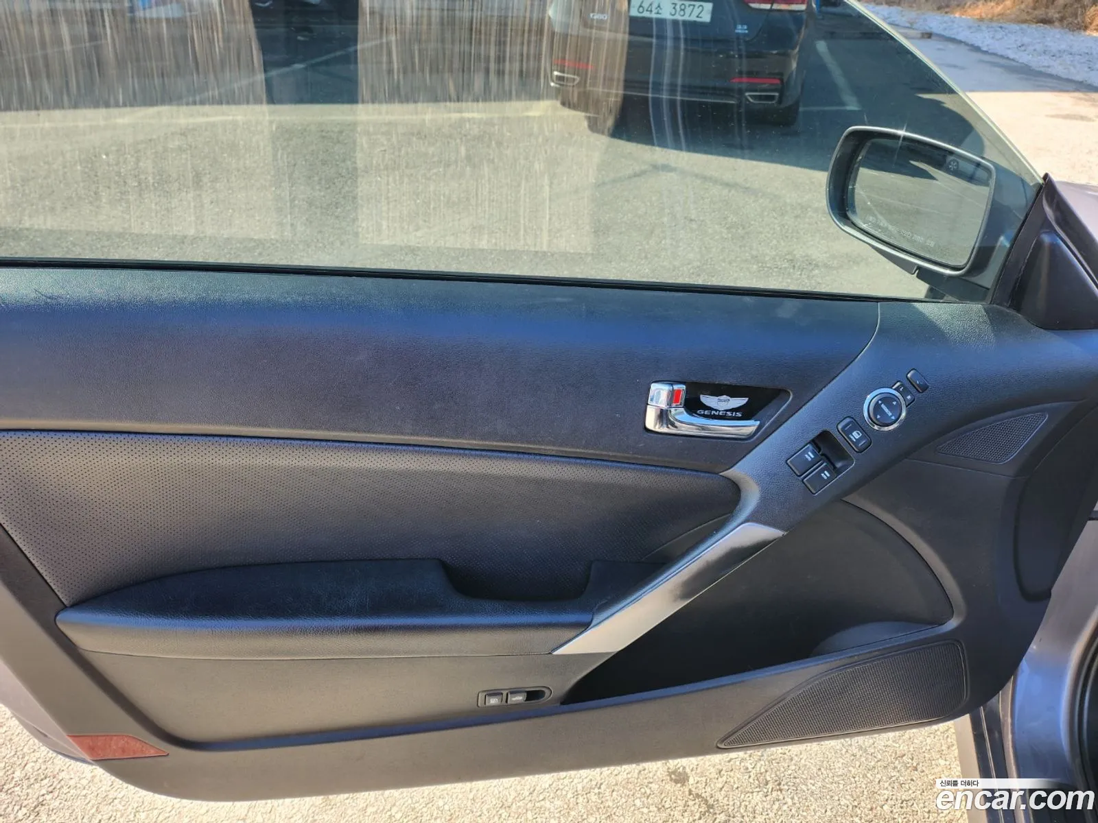 Hyundai Genesis I 200 Turbo P 2010 - фотография 17079727