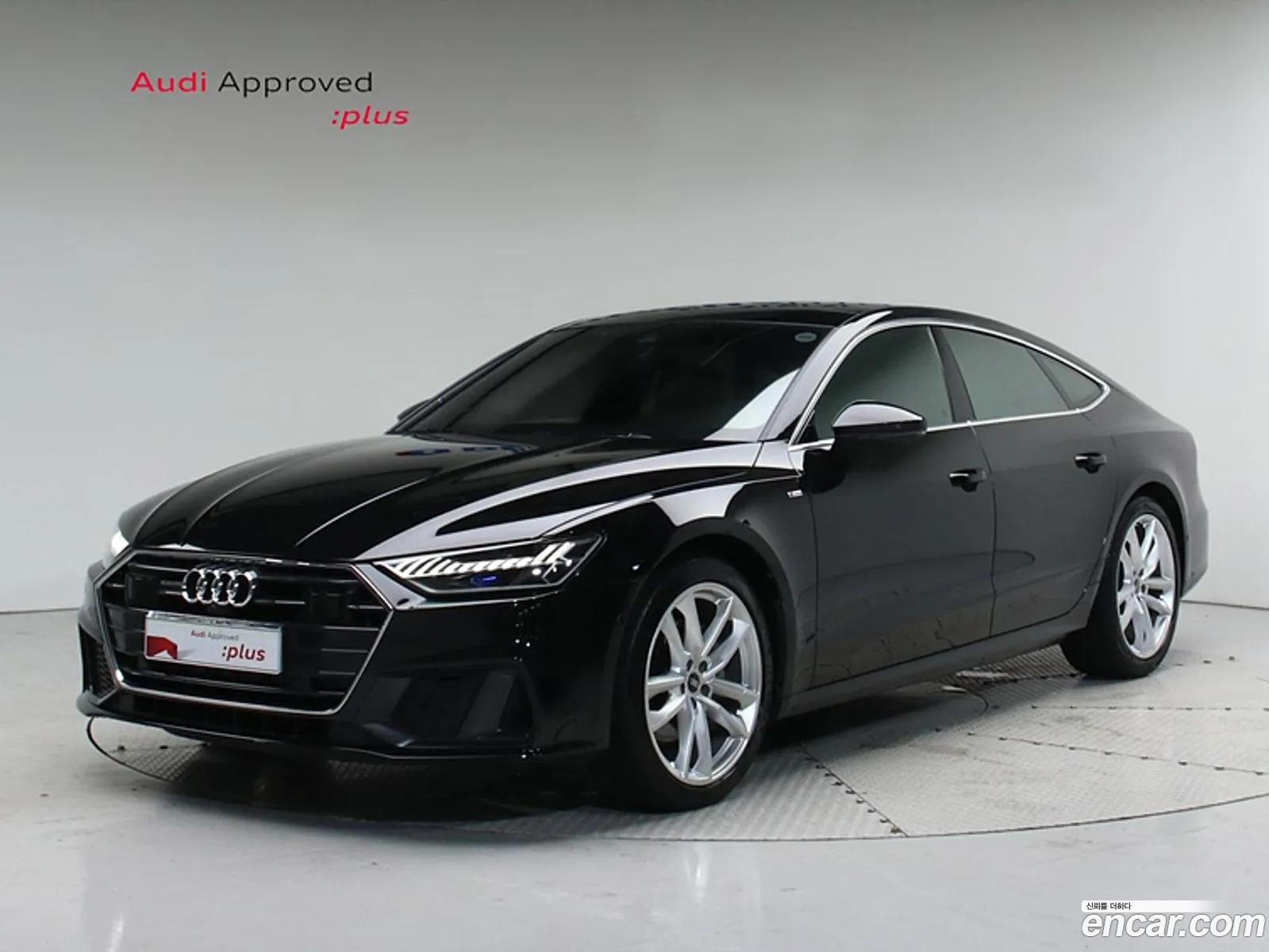 Audi A7 Ii 4K 45 Tdi Quattro Premium 2022 - фотография 925025