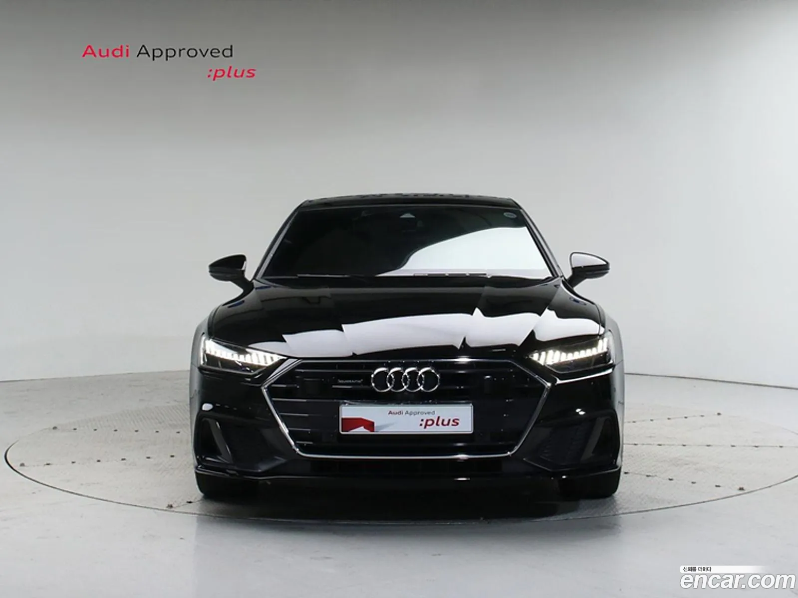 Audi A7 Ii 4K 45 Tdi Quattro Premium 2022 - фотография 925027