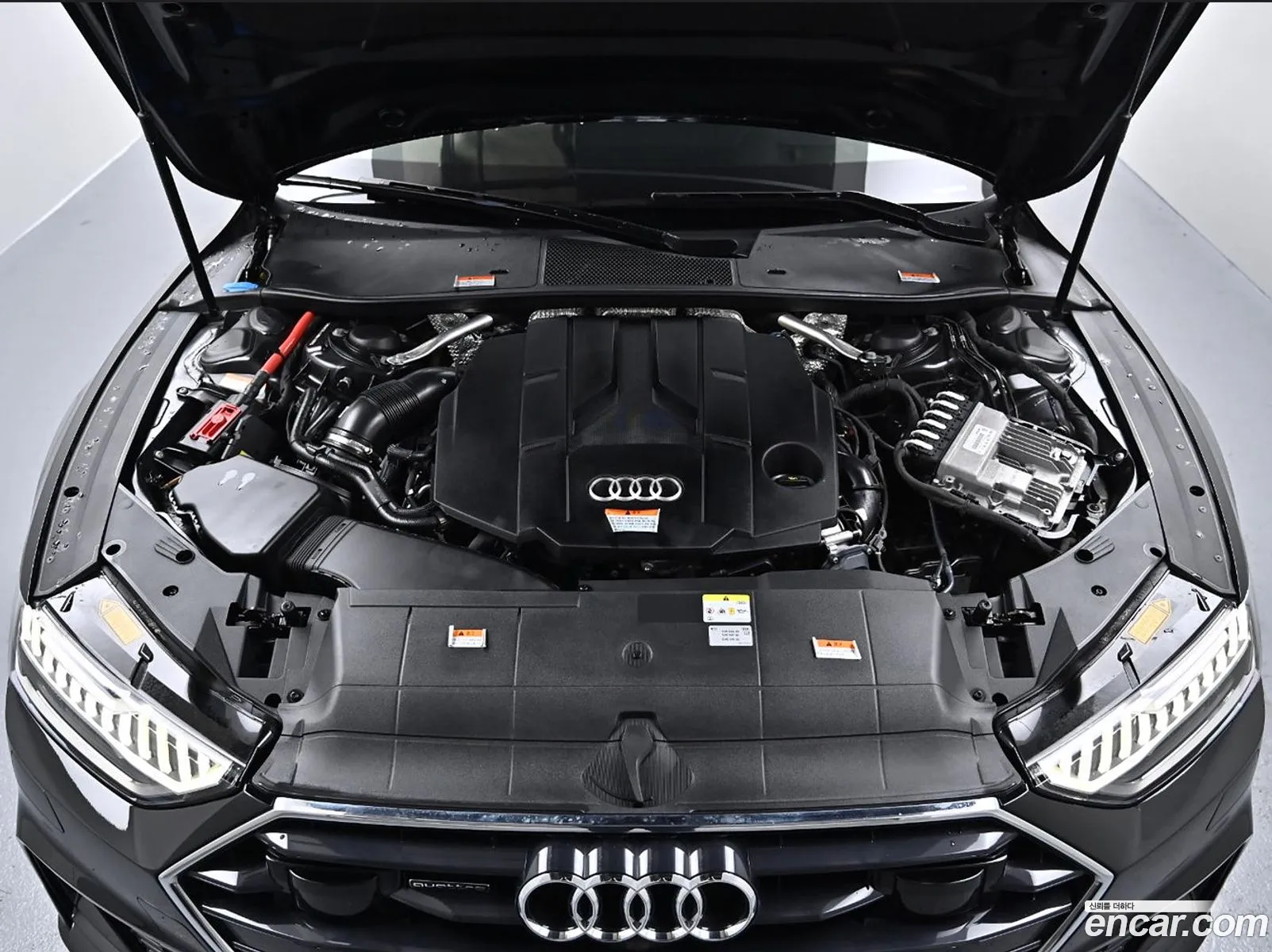 Audi A7 Ii 4K 45 Tdi Quattro Premium 2022 - фотография 925030