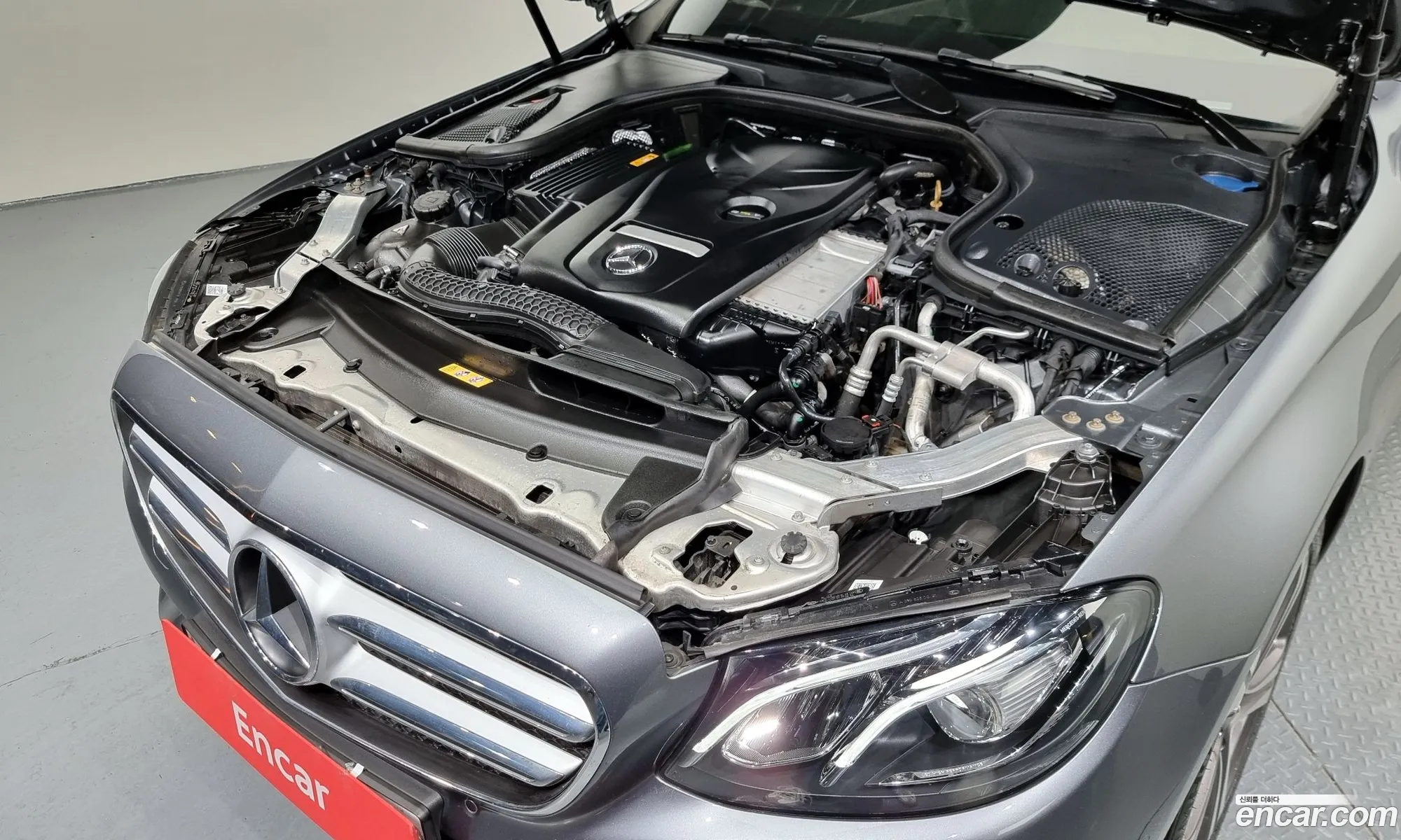Mercedes-Benz E-Klasse V W213 S213 C238 E300 Avantgarde 2019 - фотография 18123928