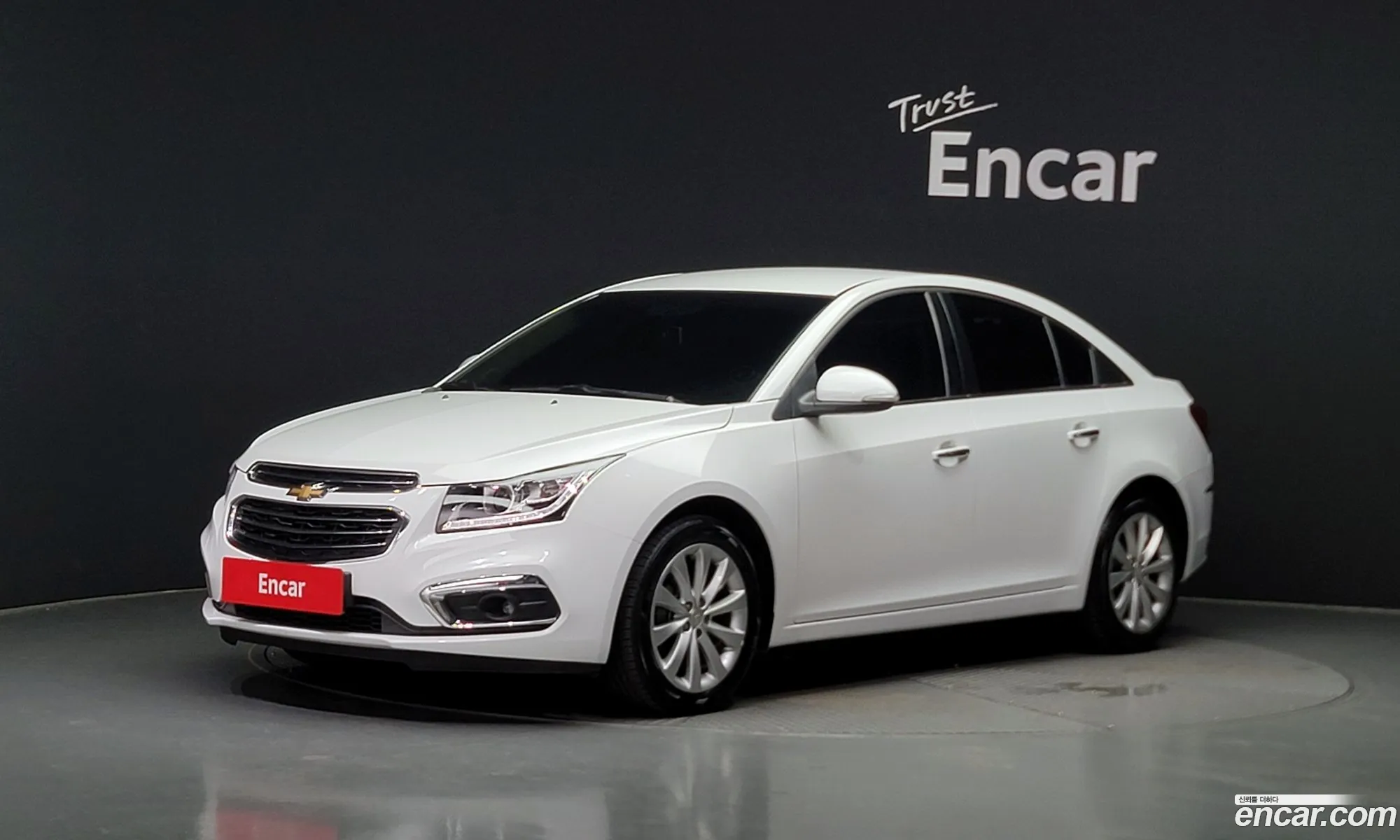 Chevrolet Cruze Ii 18 Ltz 2016 - фотография 18928954