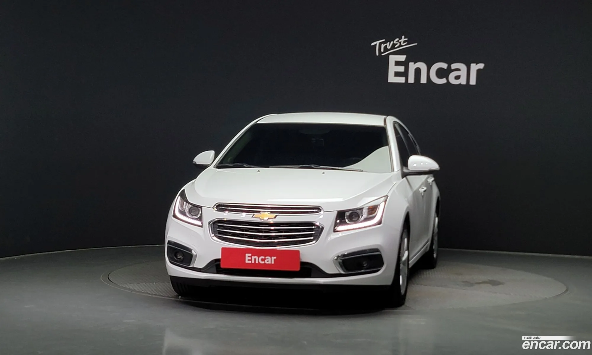 Chevrolet Cruze Ii 18 Ltz 2016 - фотография 18928956