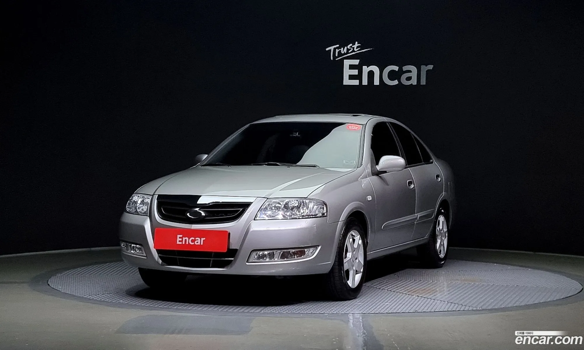 Renault Samsung Sm3 Le16 2009 - фотография 1594797