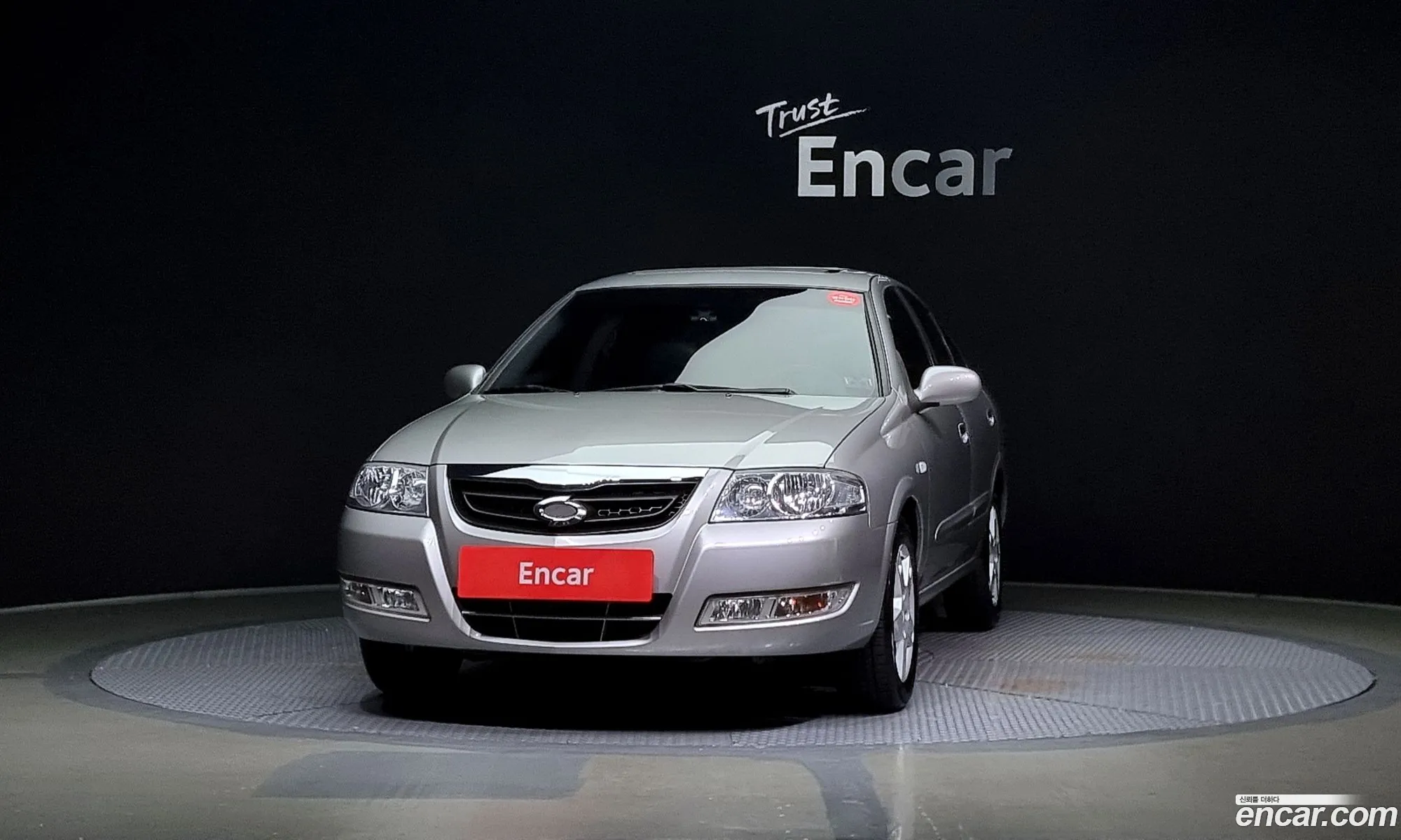 Renault Samsung Sm3 Le16 2009 - фотография 1594799