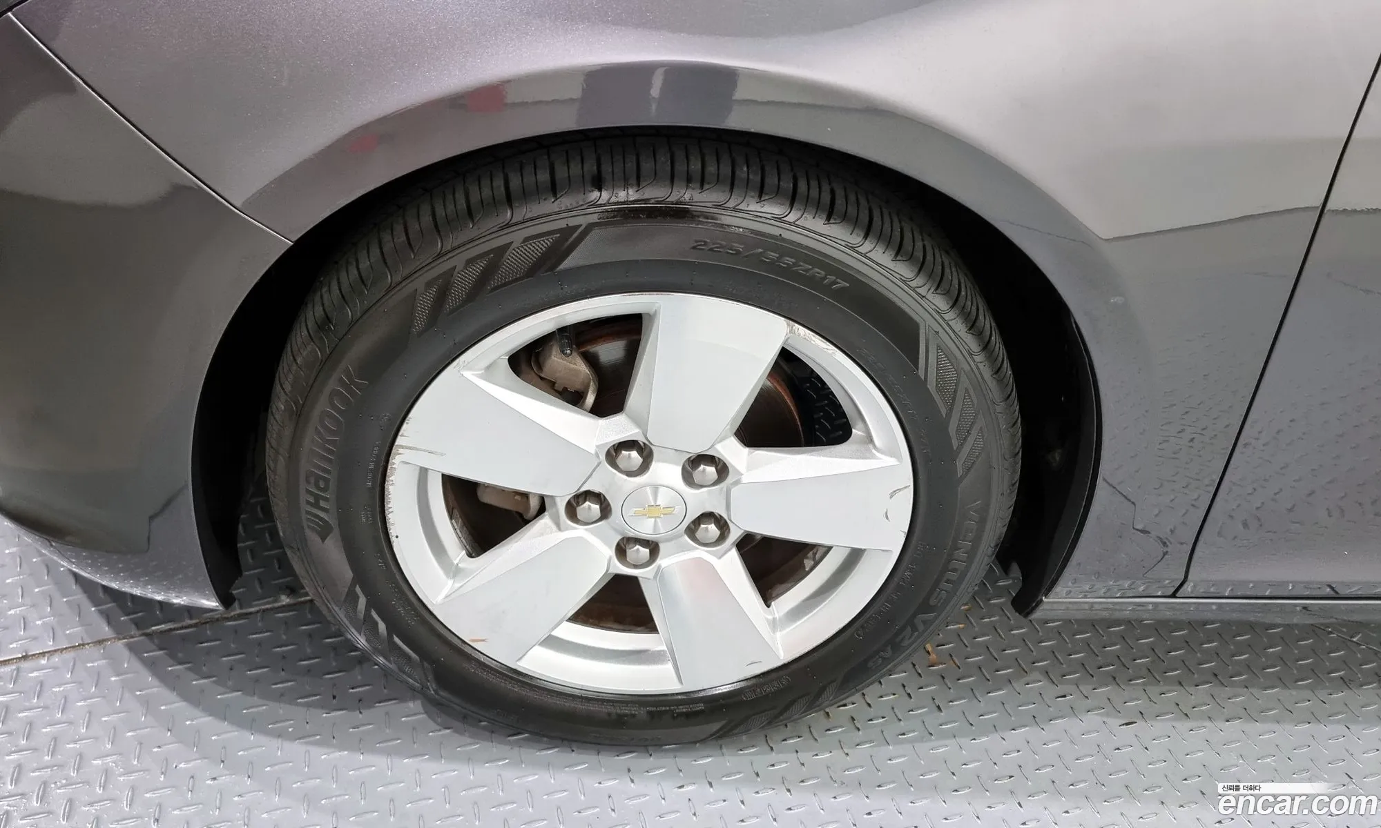 Chevrolet Malibu Viii 20 Ltz 2013 - фотография 18519828