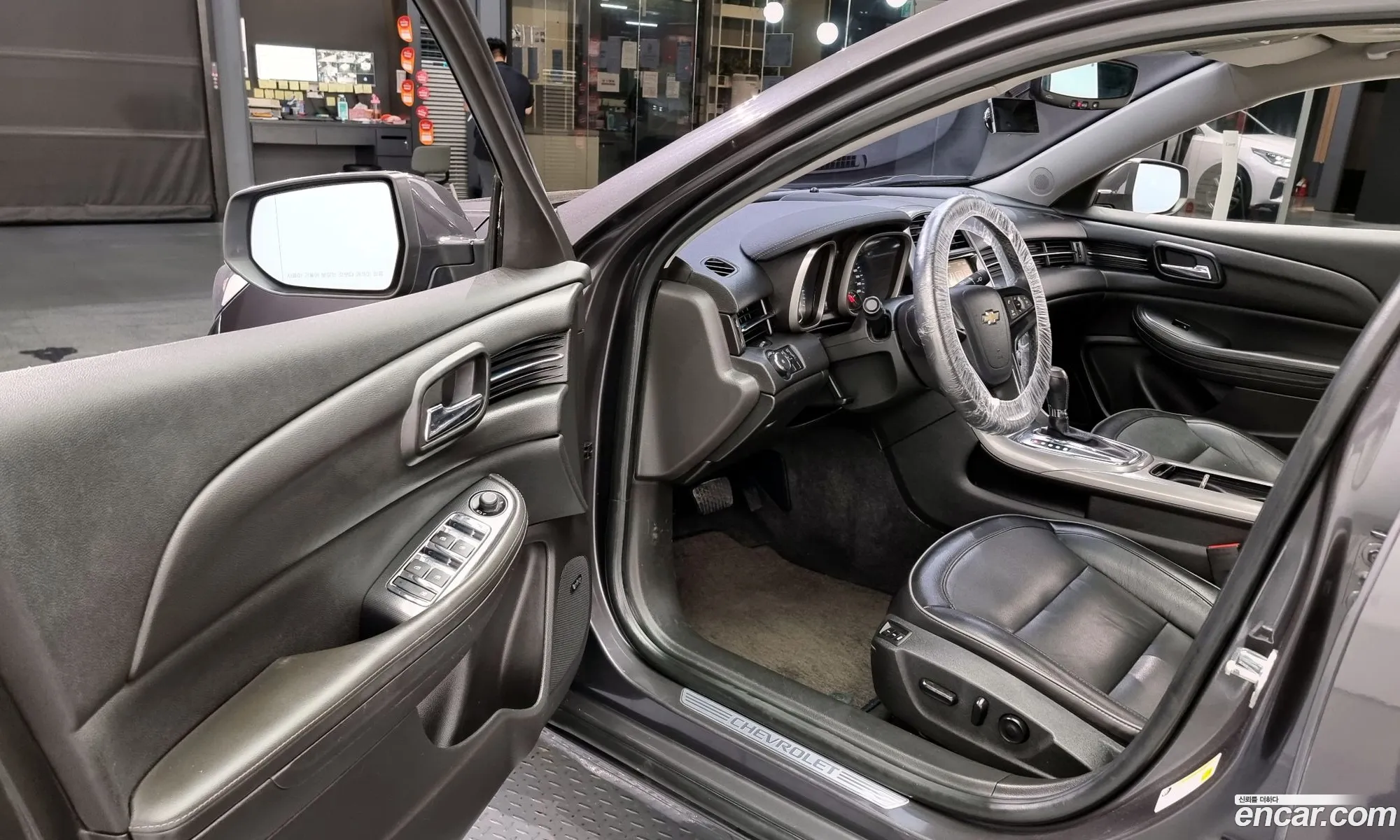Korex Auto Trade - фотография 18529546