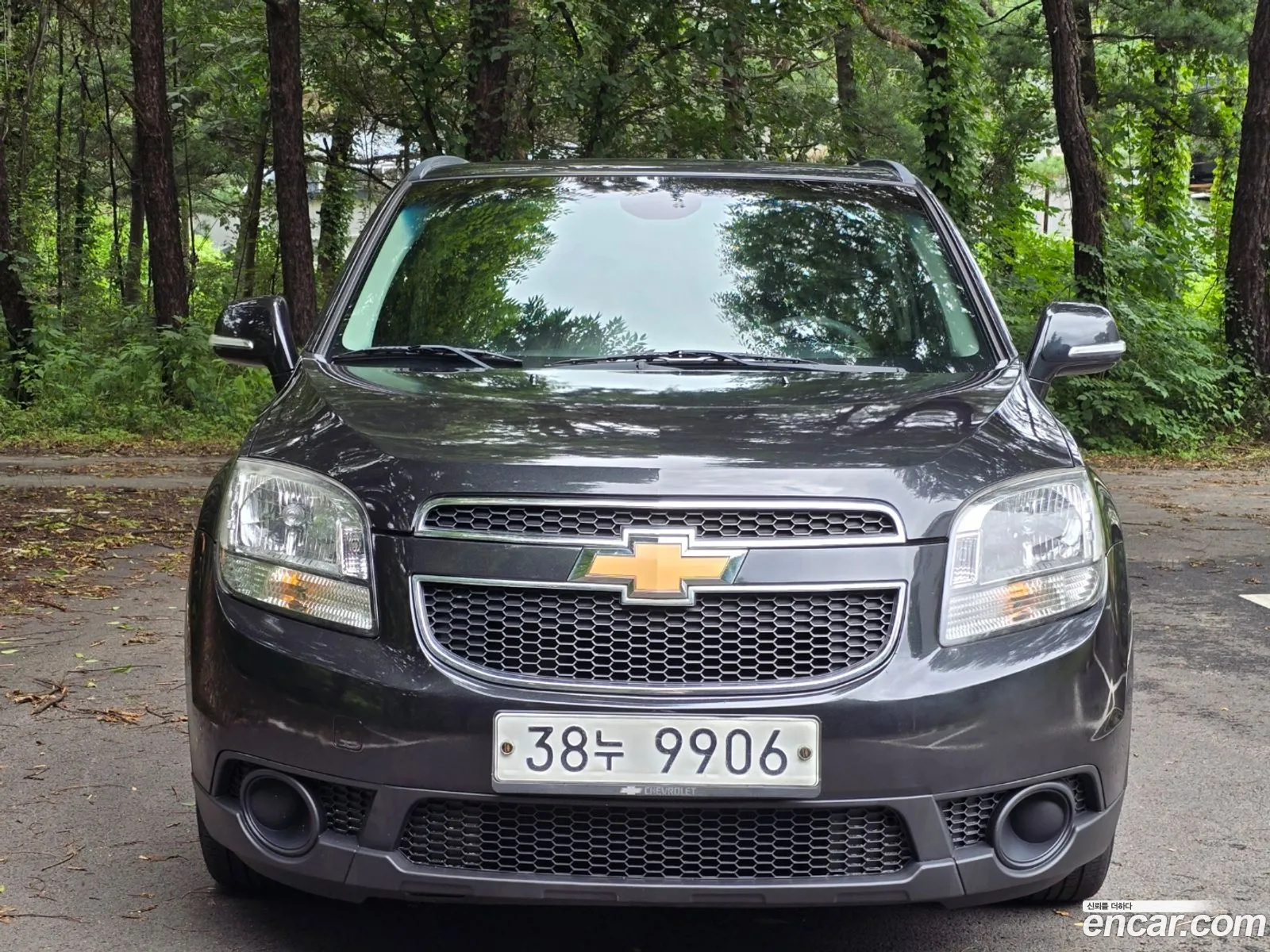 Chevrolet Orlando 20 Diesel Ls 2014 - фотография 19034008