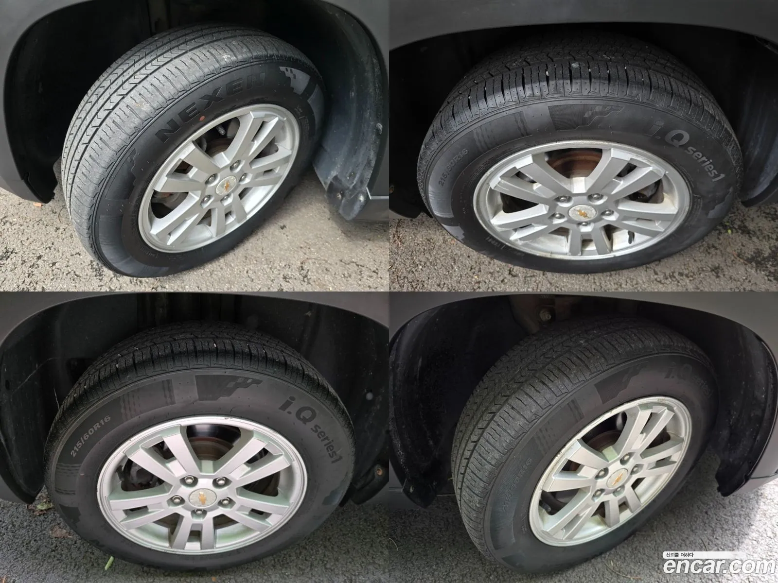 Chevrolet Orlando 20 Diesel Ls 2014 - фотография 19034010