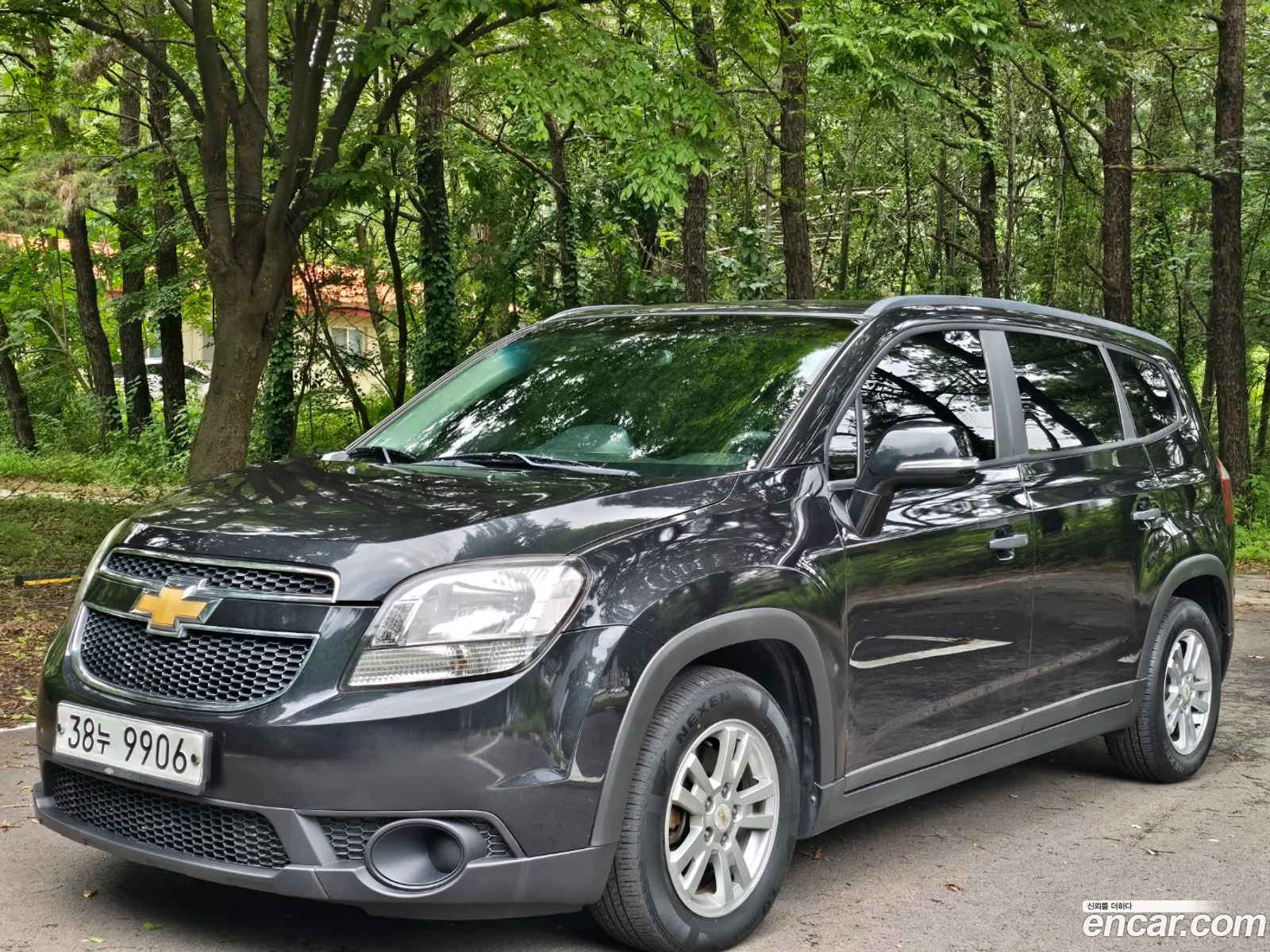 Korex Auto Trade - фотография 19467584