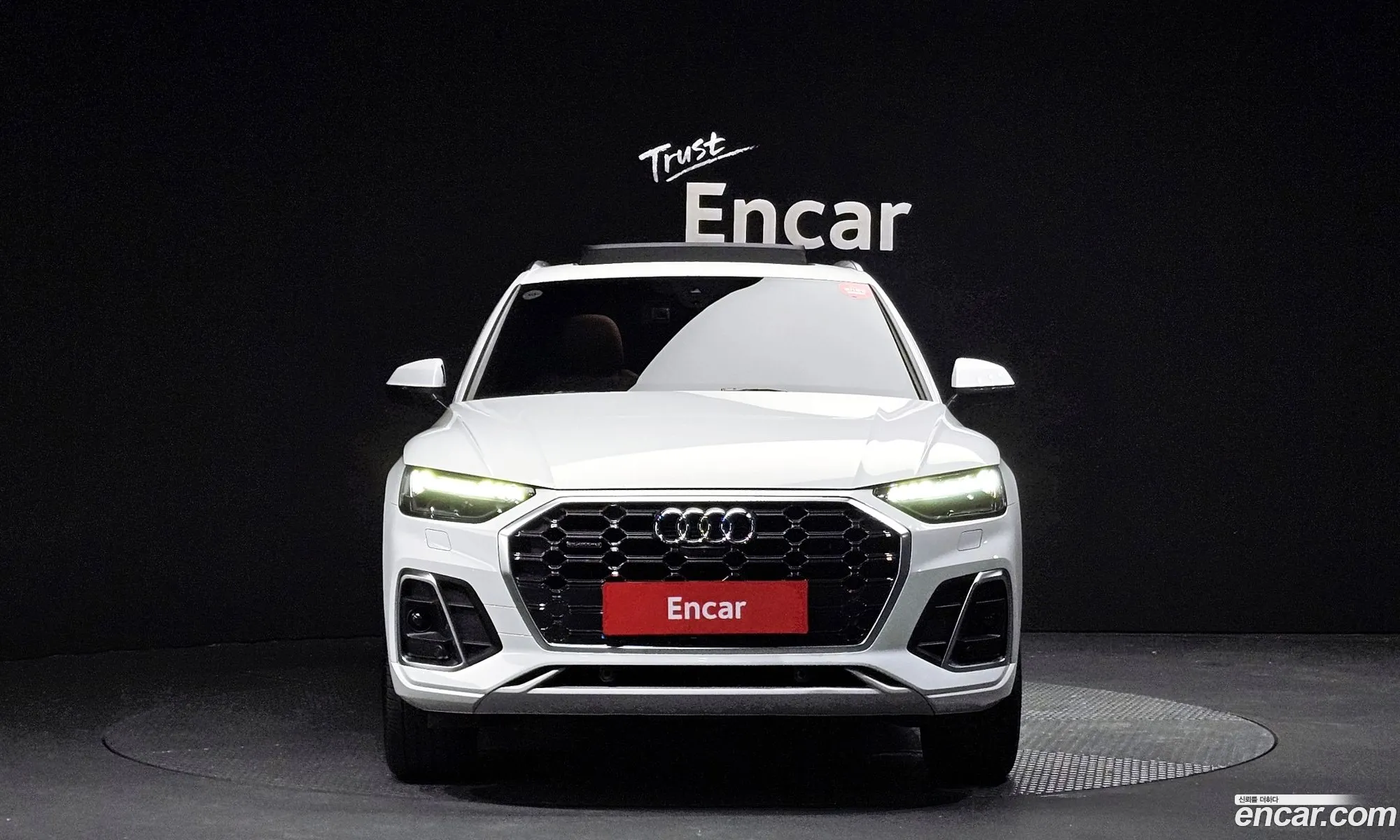 Audi Q5 Ii Fy 45 Tfsi Quattro Premium 2021 - фотография 932589
