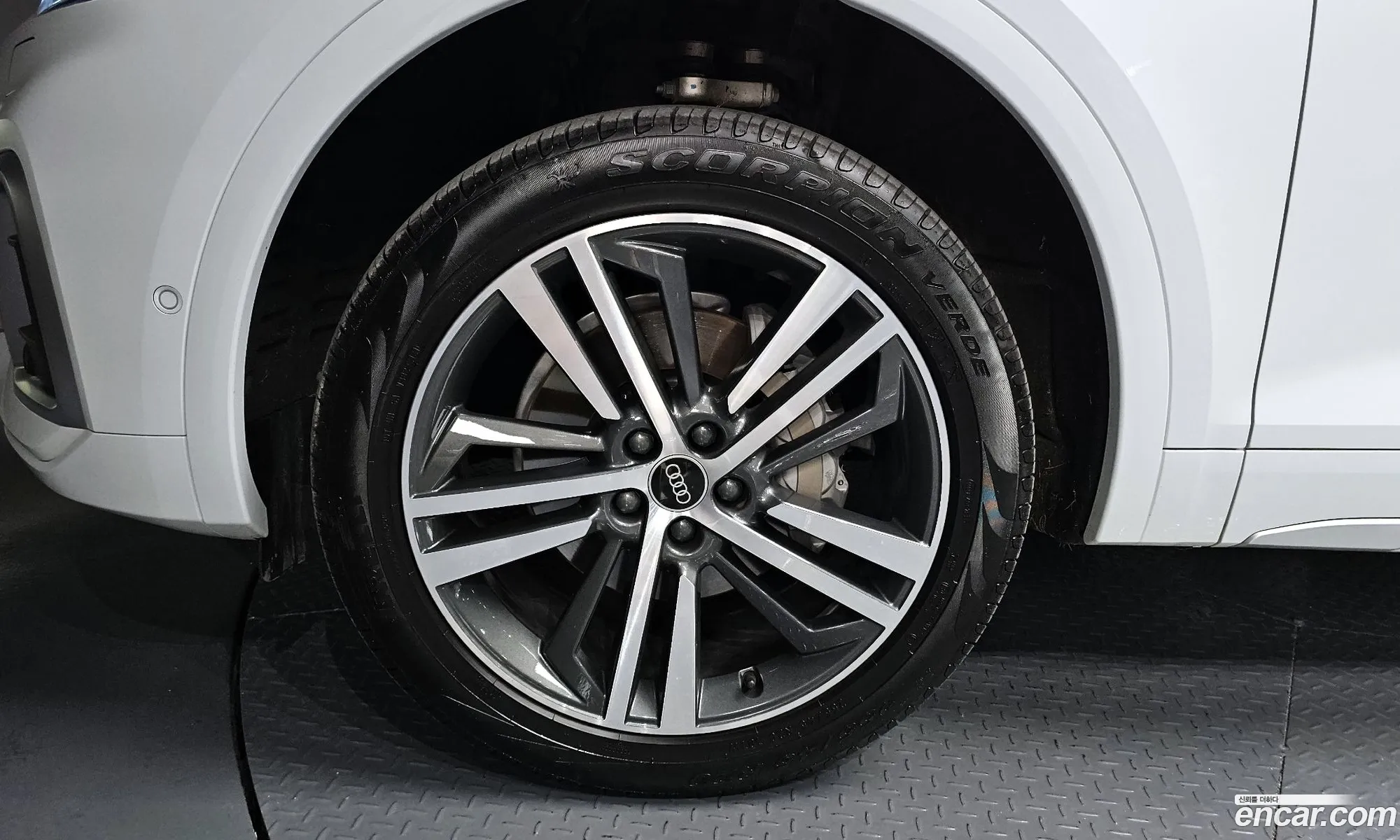 Audi Q5 Ii Fy 45 Tfsi Quattro Premium 2021 - фотография 932591