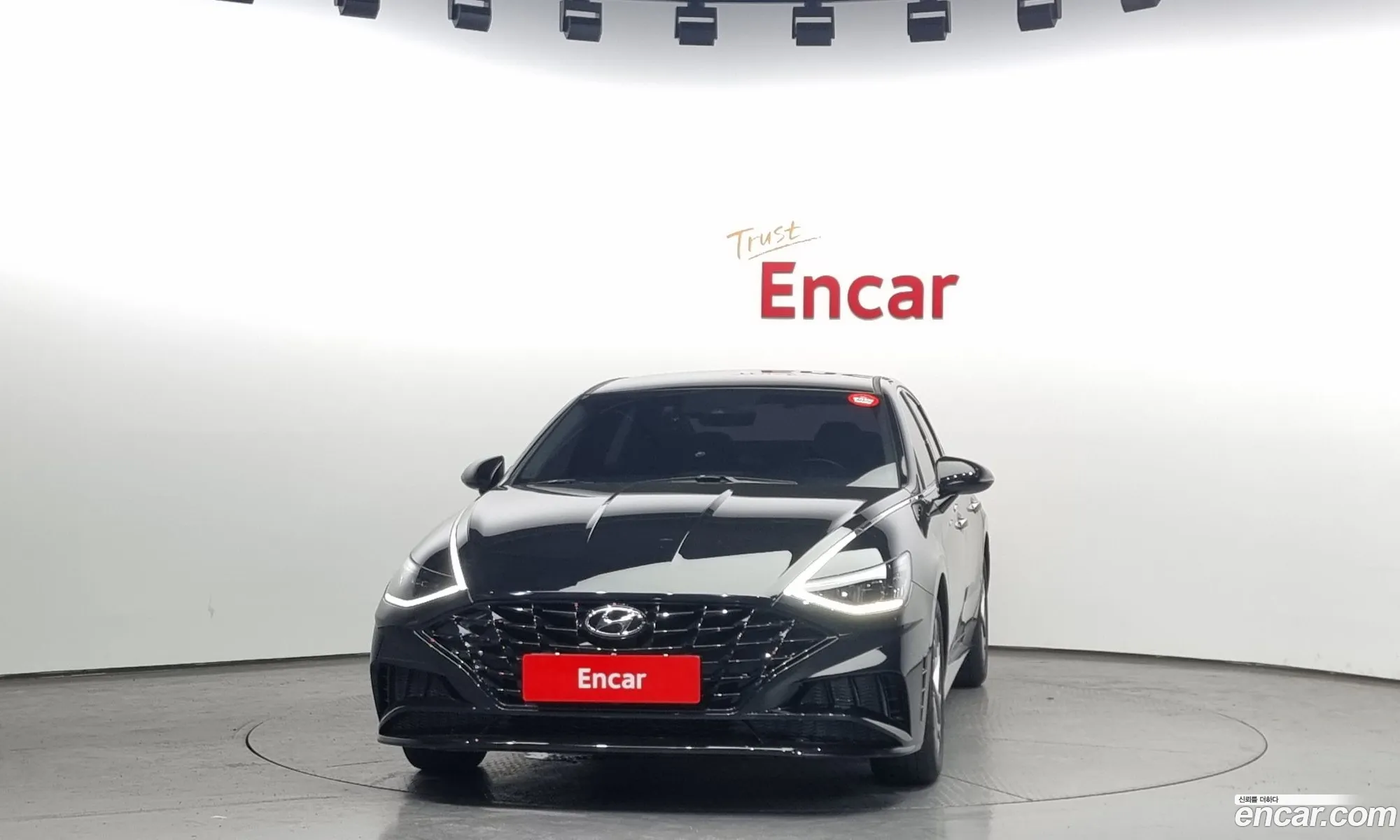 Hyundai Sonata Viii Dn8 20 2022 - фотография 18705177