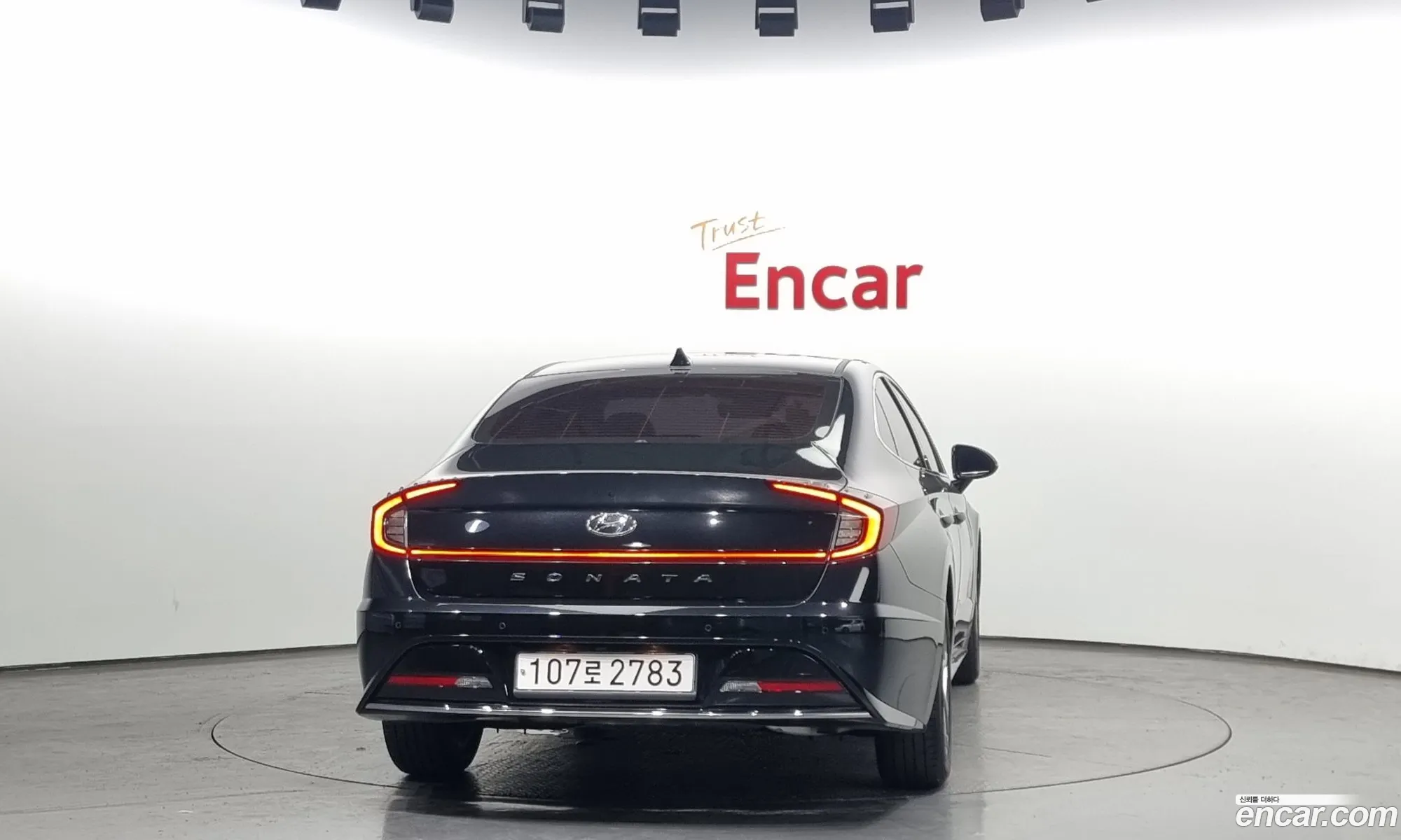 Hyundai Sonata Viii Dn8 20 2022 - фотография 18705178