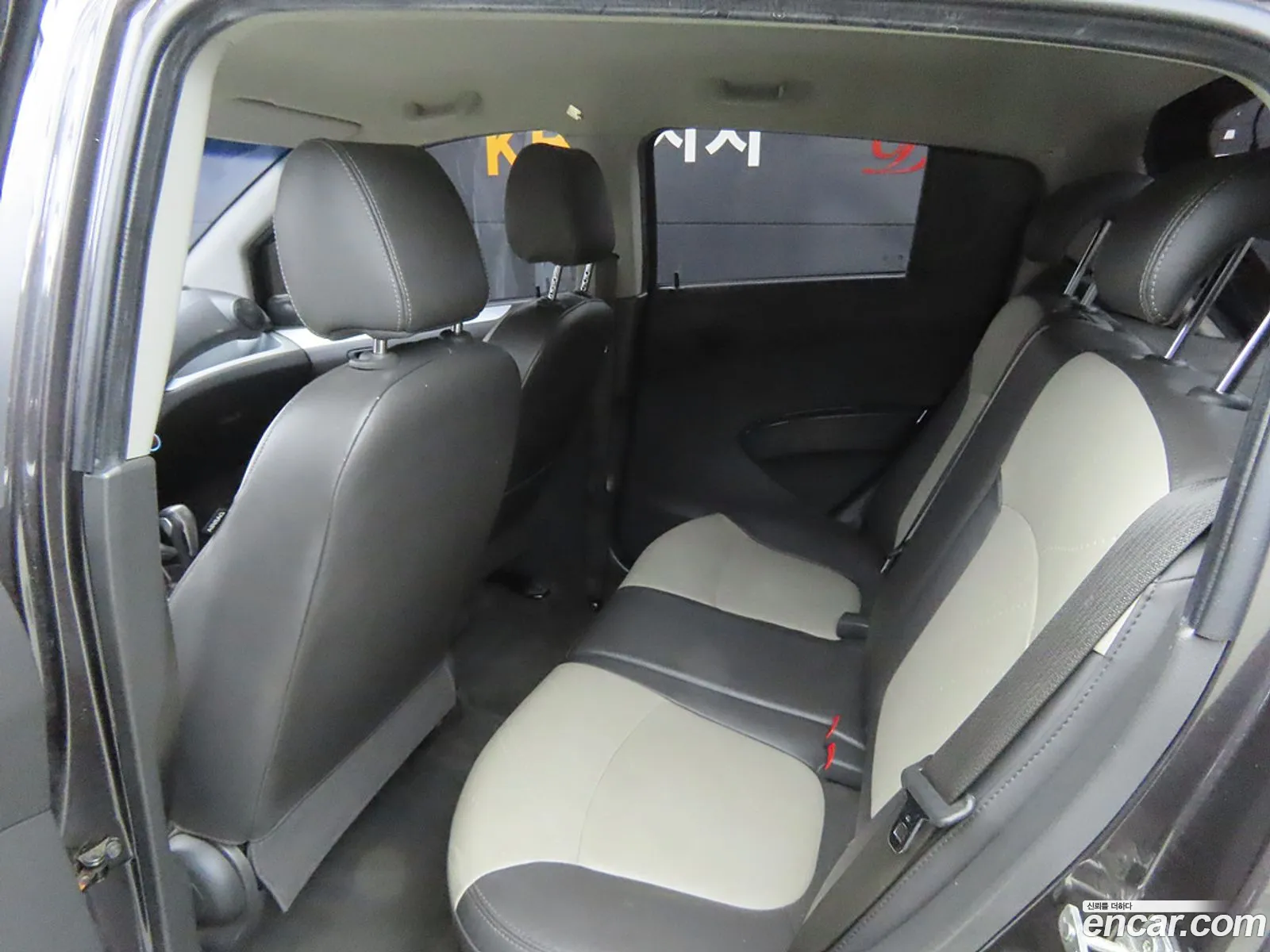 Chevrolet Spark Iii Spark S 2014 - фотография 19472014