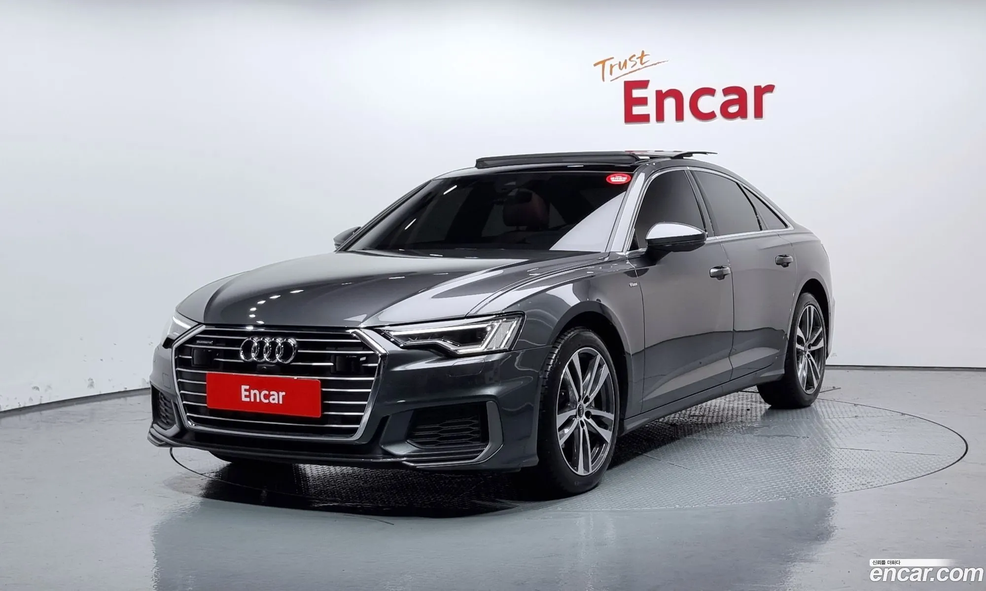 Audi A6 V C8 40 Tdi Quattro Premium 2022 - фотография 932527