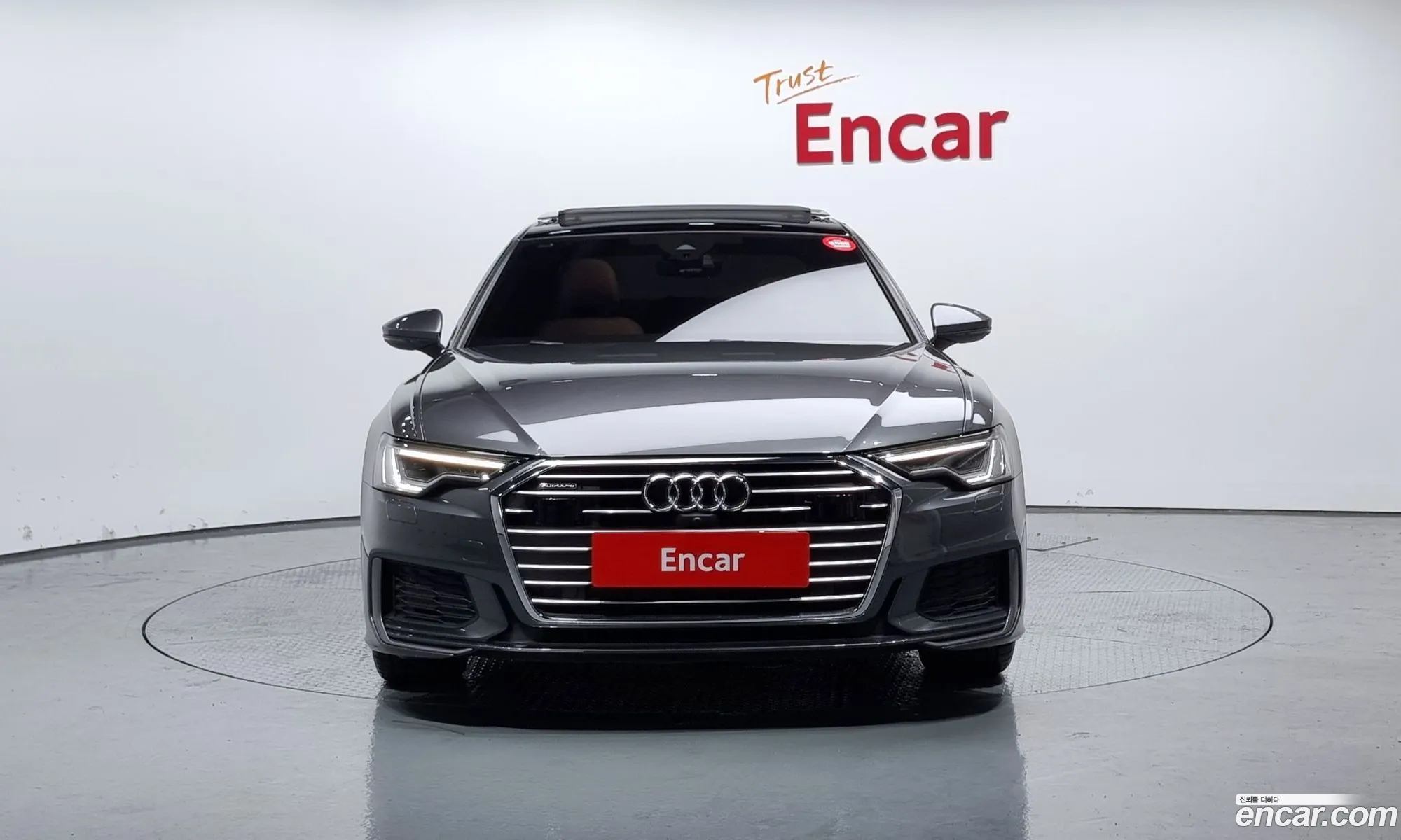Audi A6 V C8 40 Tdi Quattro Premium 2022 - фотография 932529