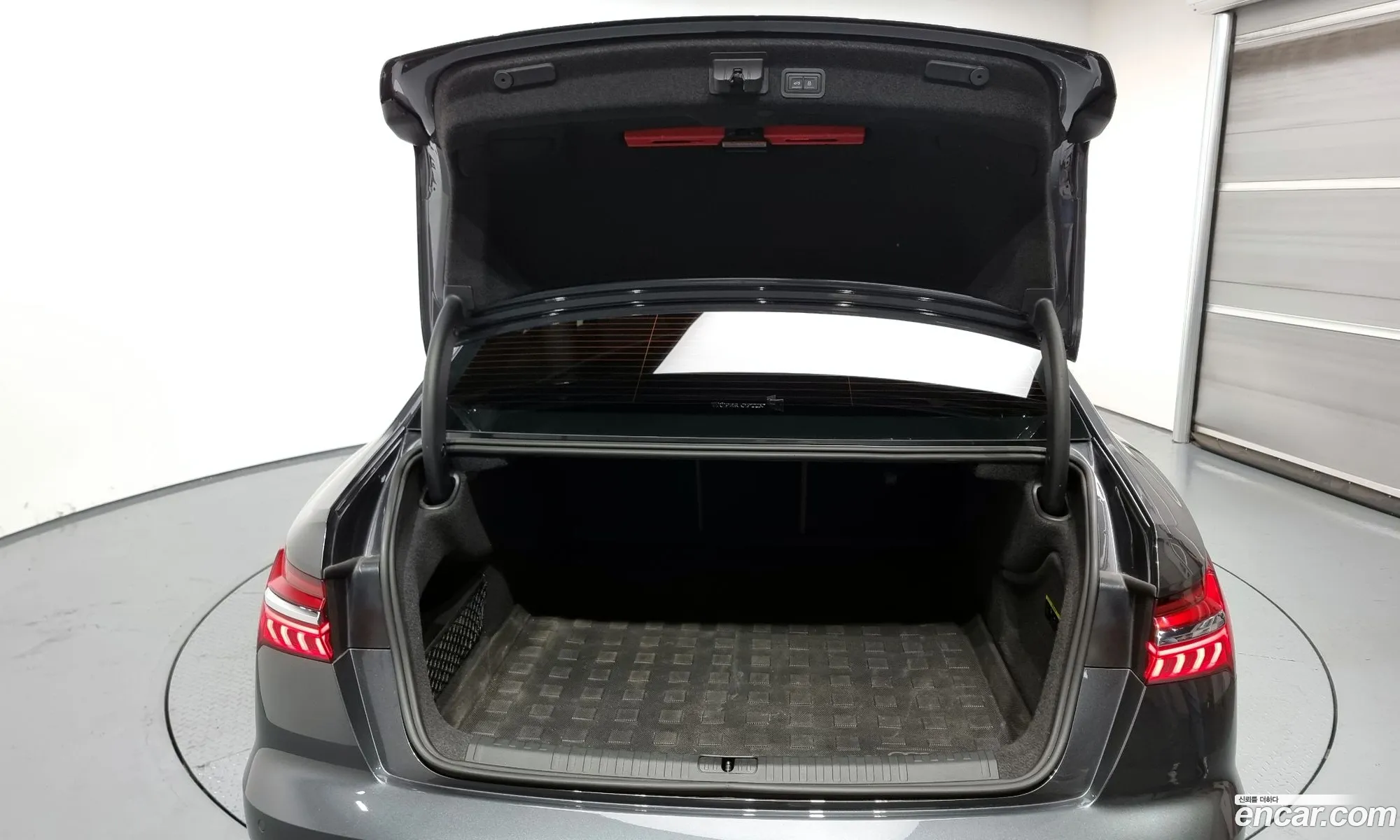 Korex Auto Trade - фотография 946219