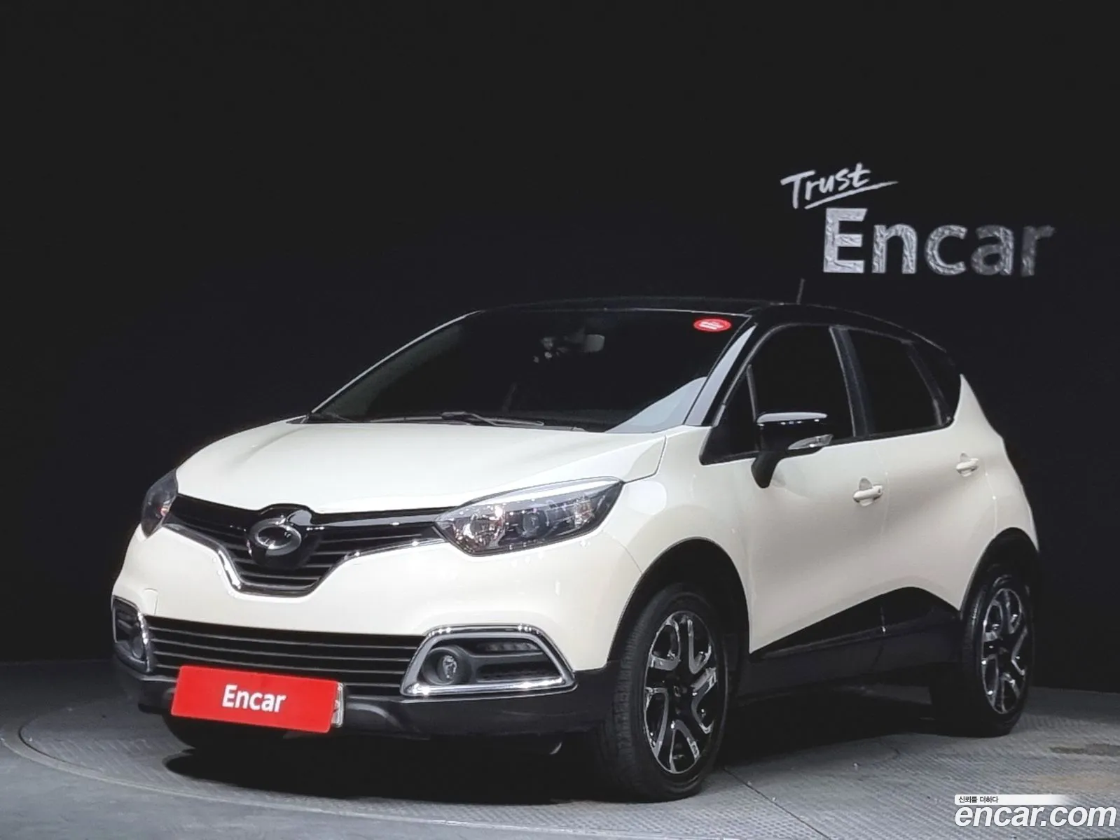 Renault Samsung Qm3 Le 2015 - фотография 1612715
