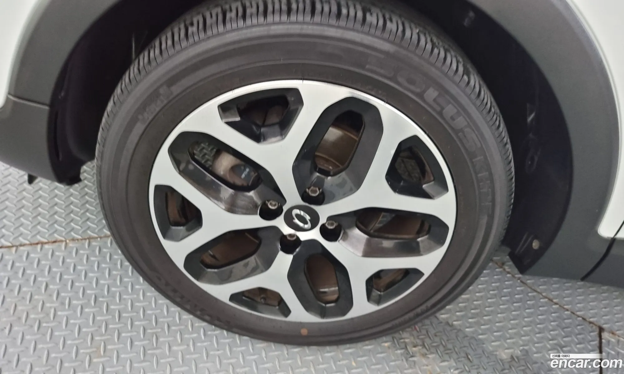 Renault Samsung Qm3 Re 2019 - фотография 1612732
