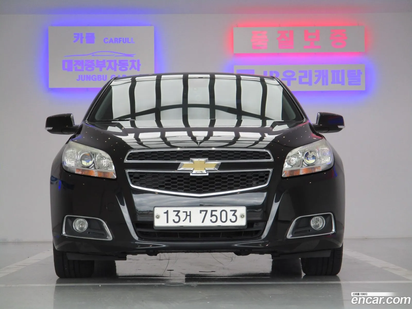 Chevrolet Malibu Viii 20 Diesel Lt Deluxe Pack 2014 - фотография 19034025