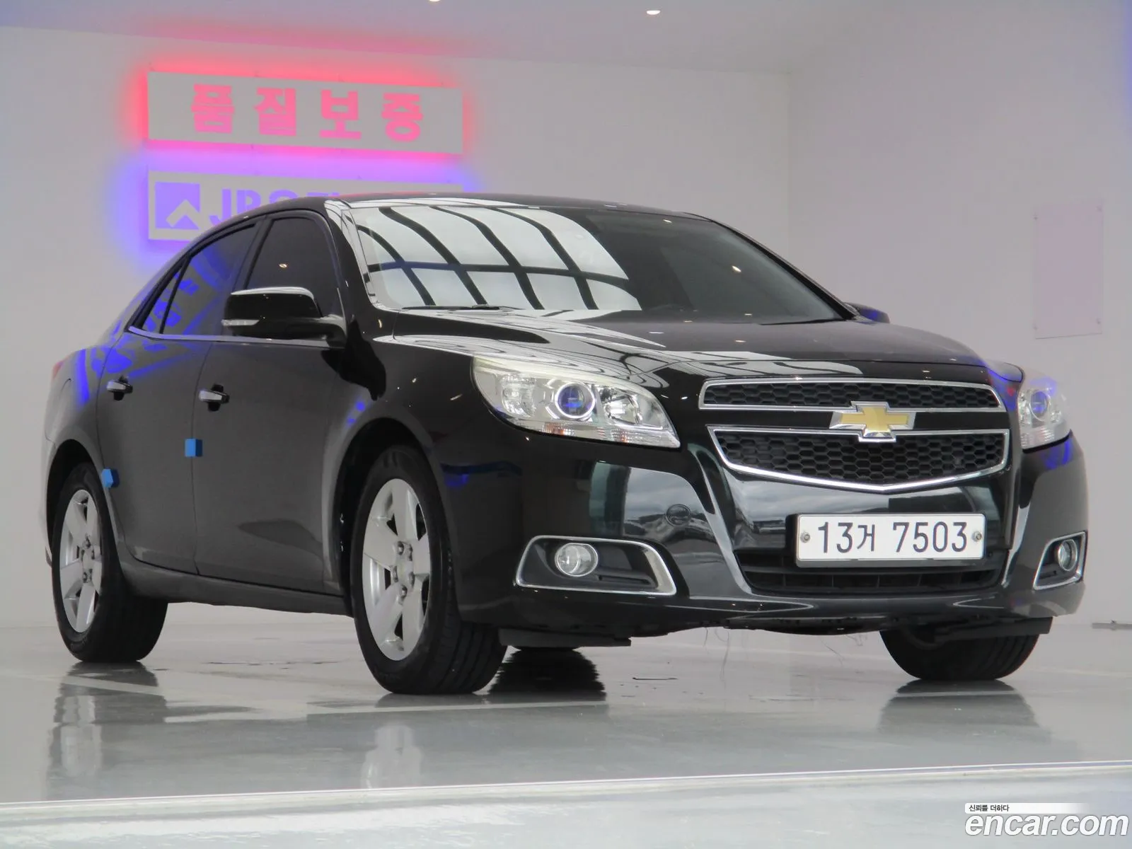 Chevrolet Malibu Viii 20 Diesel Lt Deluxe Pack 2014 - фотография 19034026