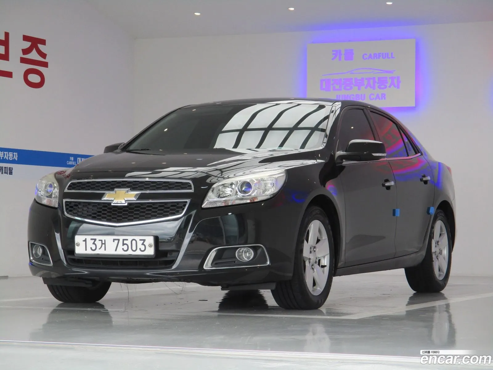 Chevrolet Malibu Viii 20 Diesel Lt Deluxe Pack 2014 - фотография 19034027