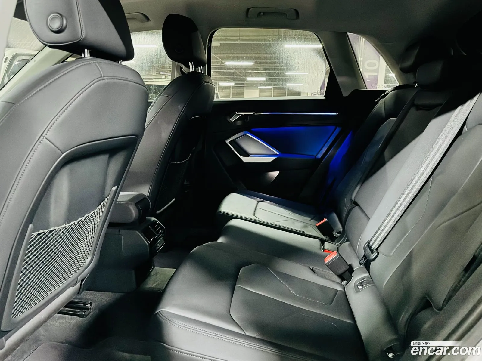 Audi Q3 Ii F3 35 Tdi 2020 - фотография 925042