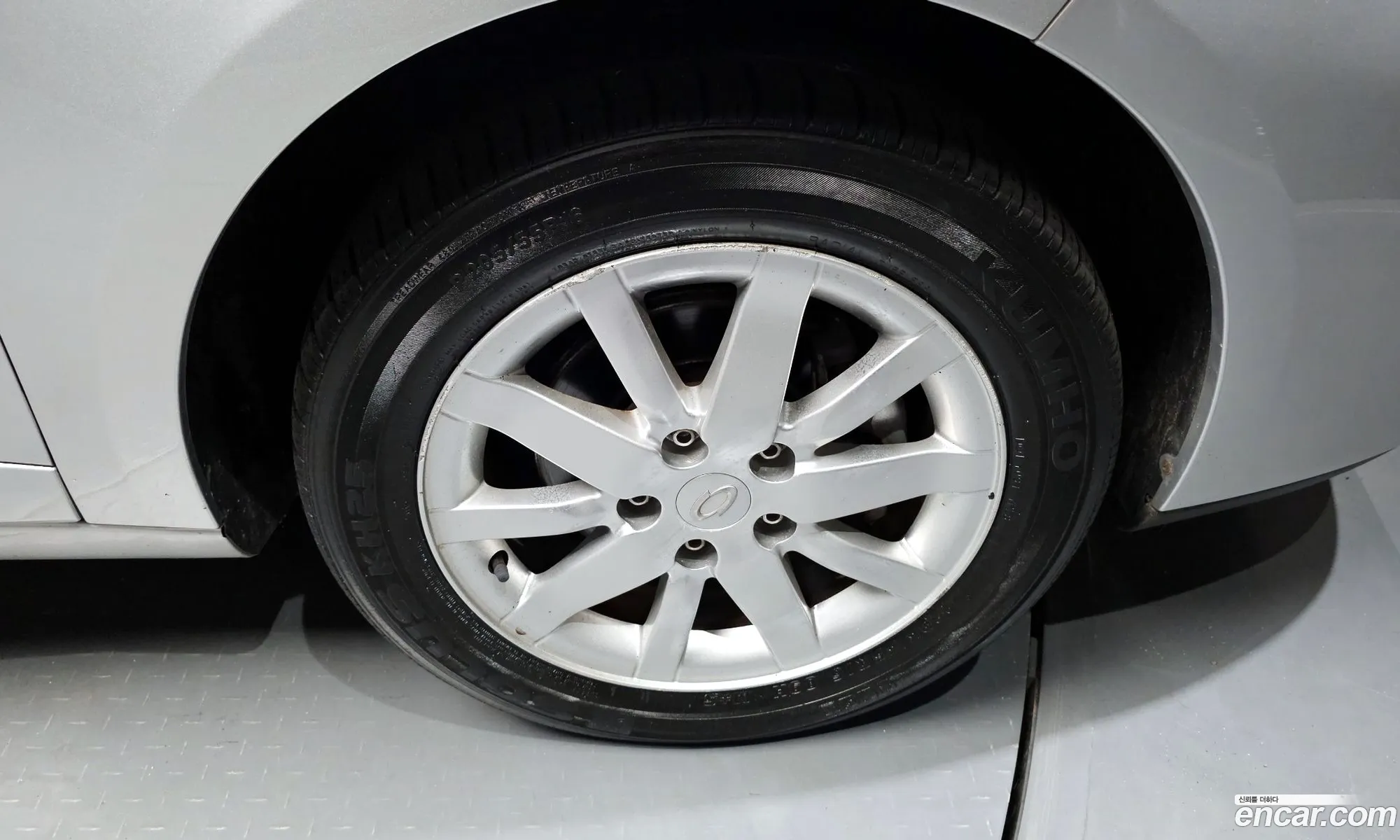 Renault Samsung Sm3 Ii Le 2010 - фотография 1579065