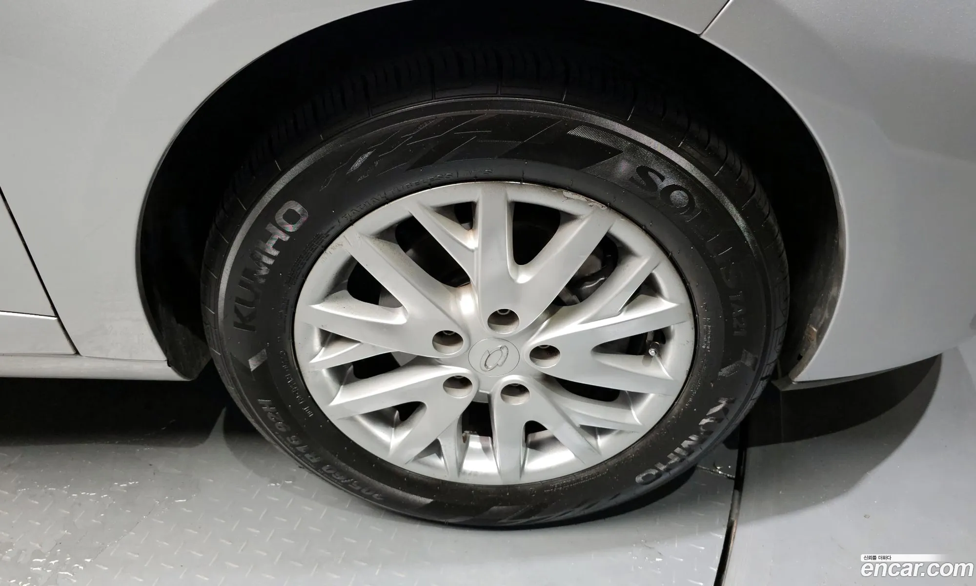 Renault Samsung Sm3 Se Plus 2014 - фотография 1554691