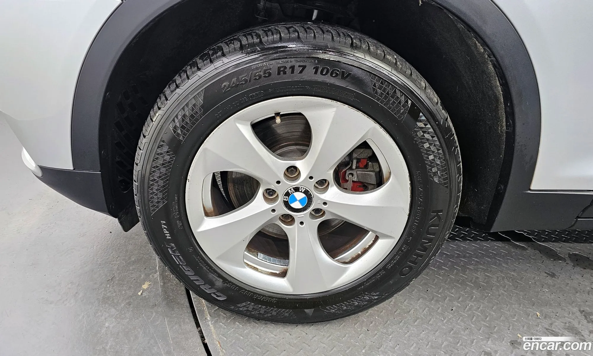 BMW X3 F25 xDrive 20D High - фотография 14779891