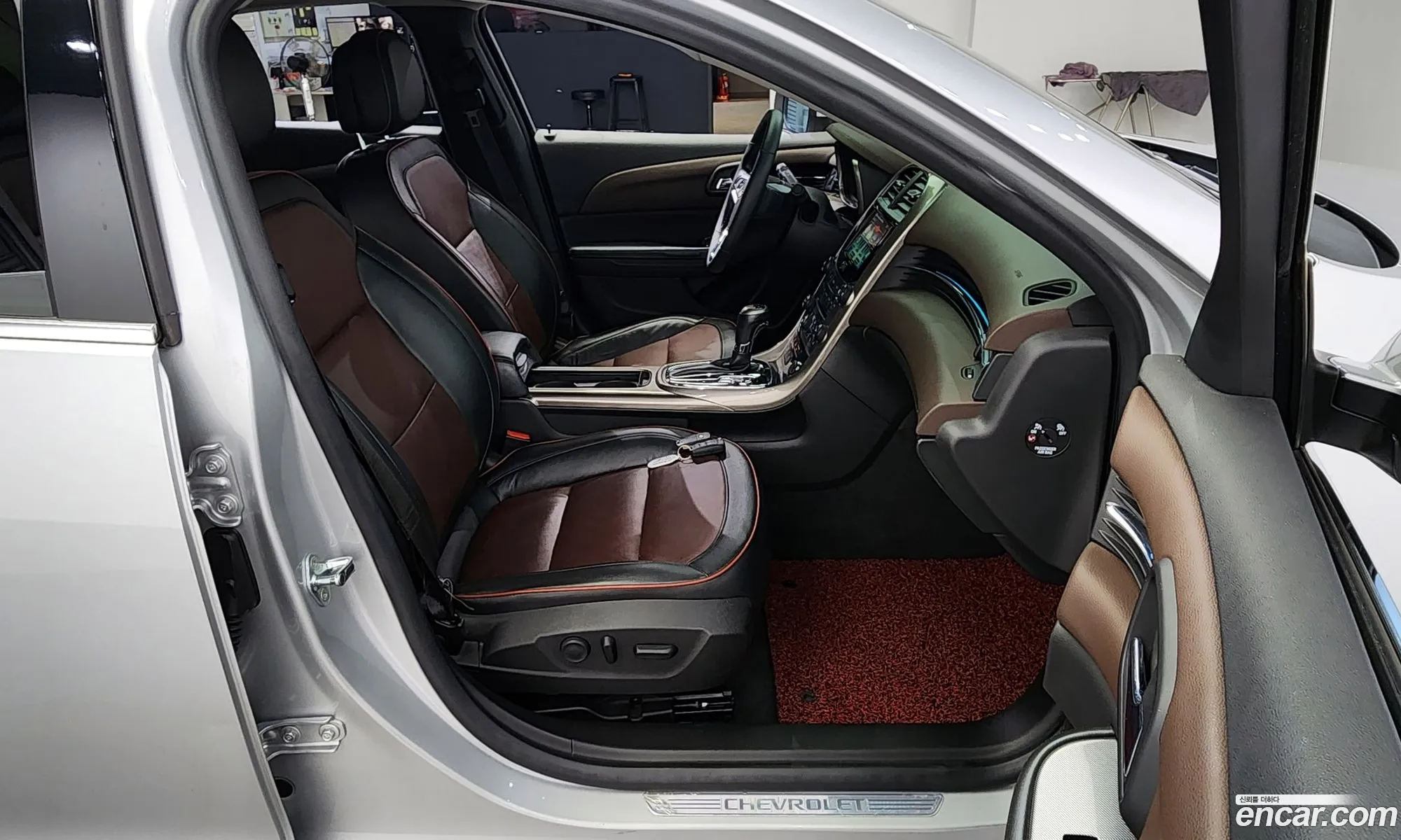 Korex Auto Trade - фотография 18472607