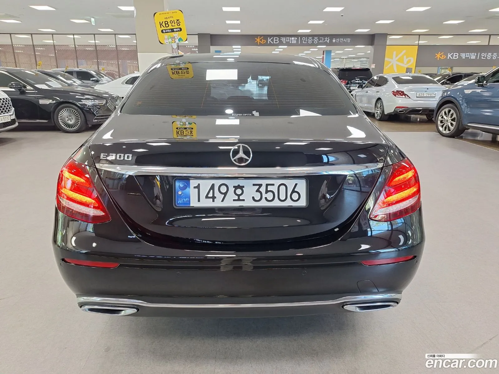 Mercedes E-Class W213 E300 Avantgarde - фотография 18037587