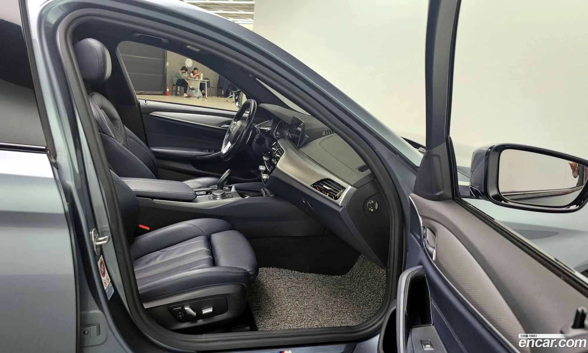 Korex Auto Trade - фотография 14779402