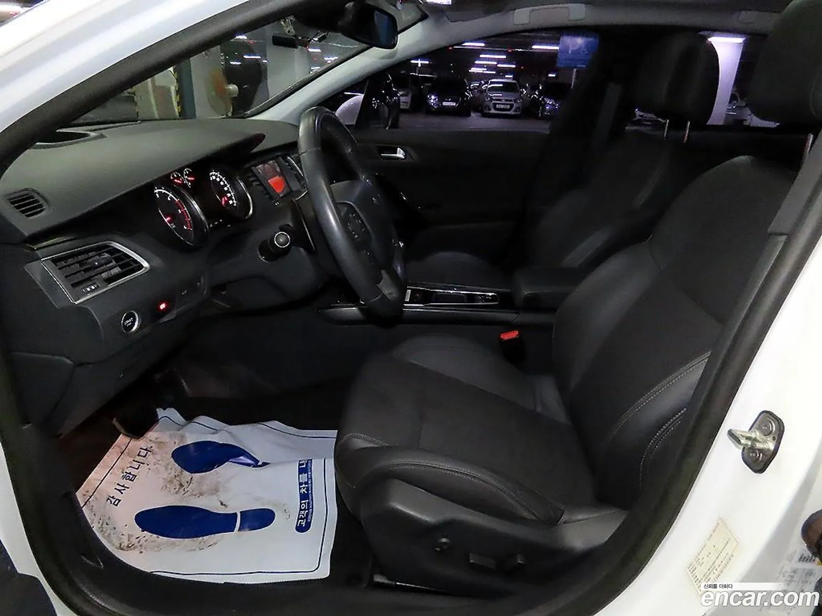 Peugeot 508 I 16 E-Hdi Aktiv 2014 - фотография 4662328