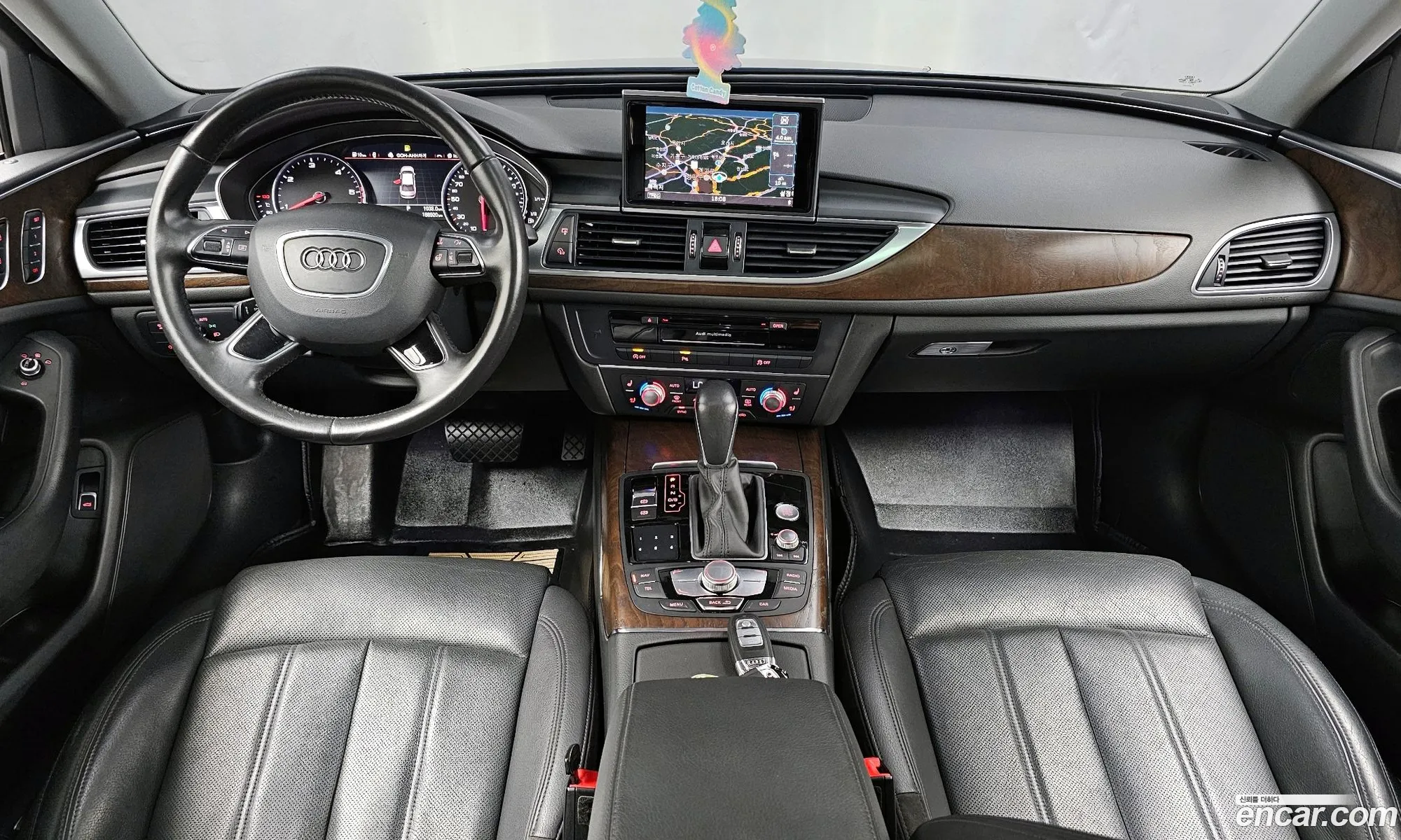 Korex Auto Trade - фотография 924798