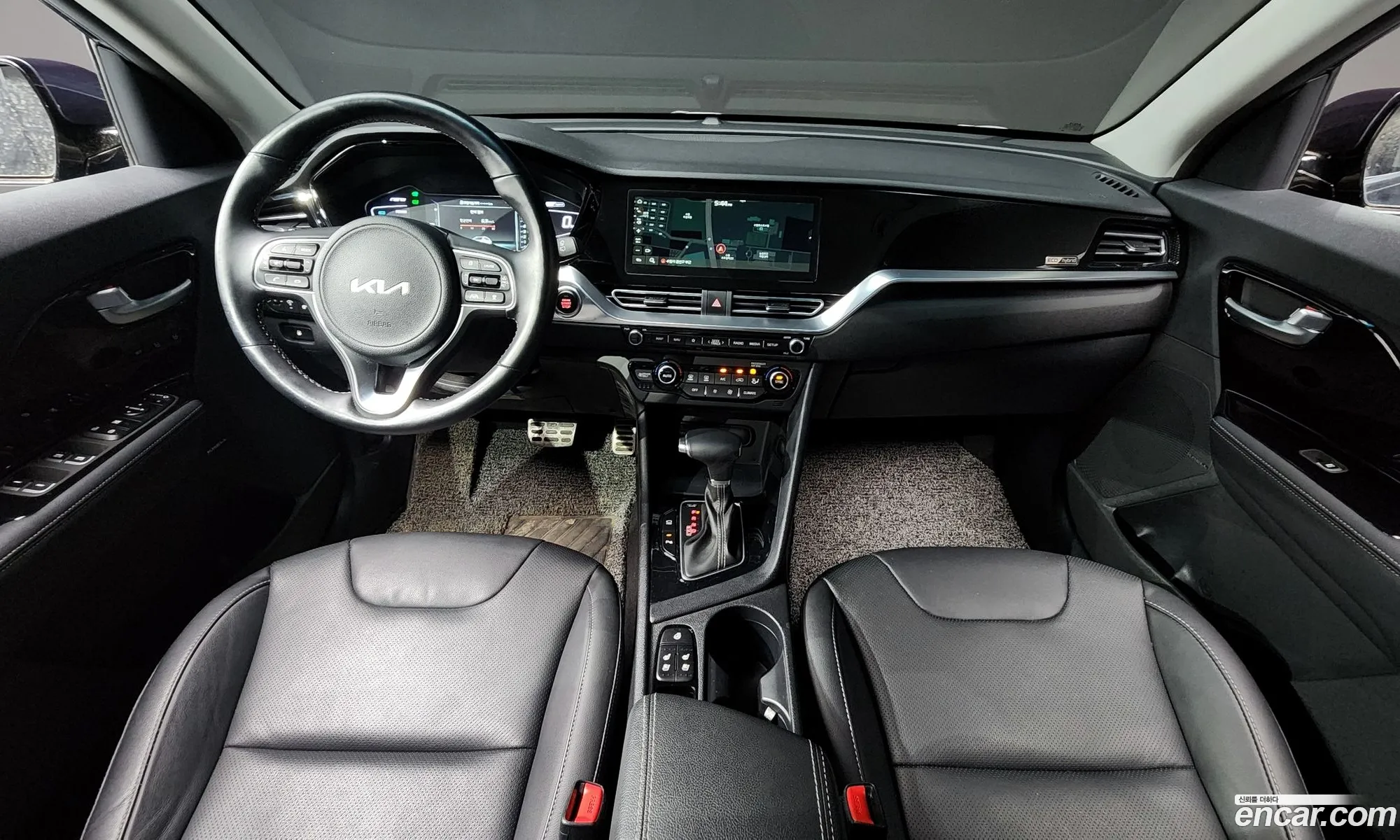Korex Auto Trade - фотография 11830883