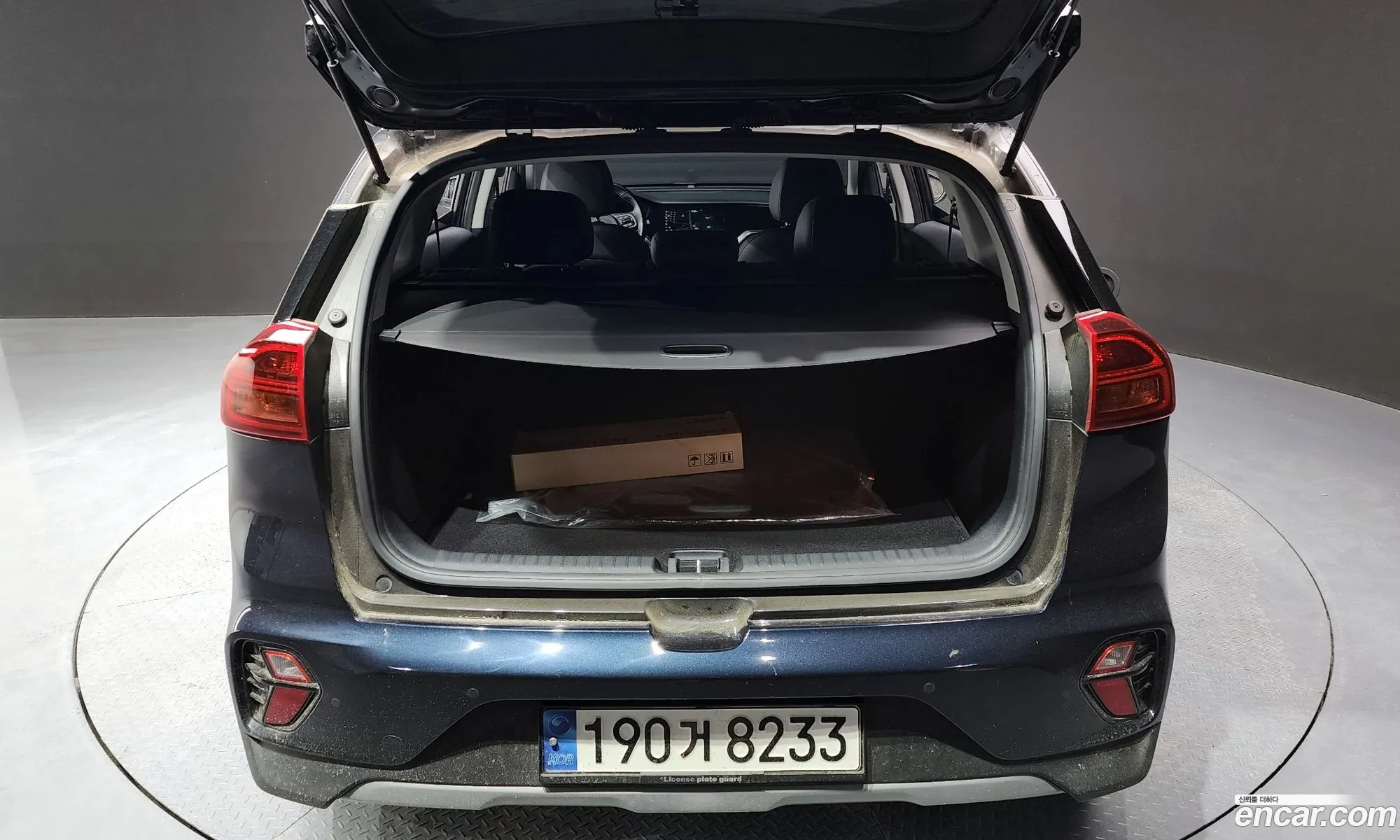 Korex Auto Trade - фотография 11830909