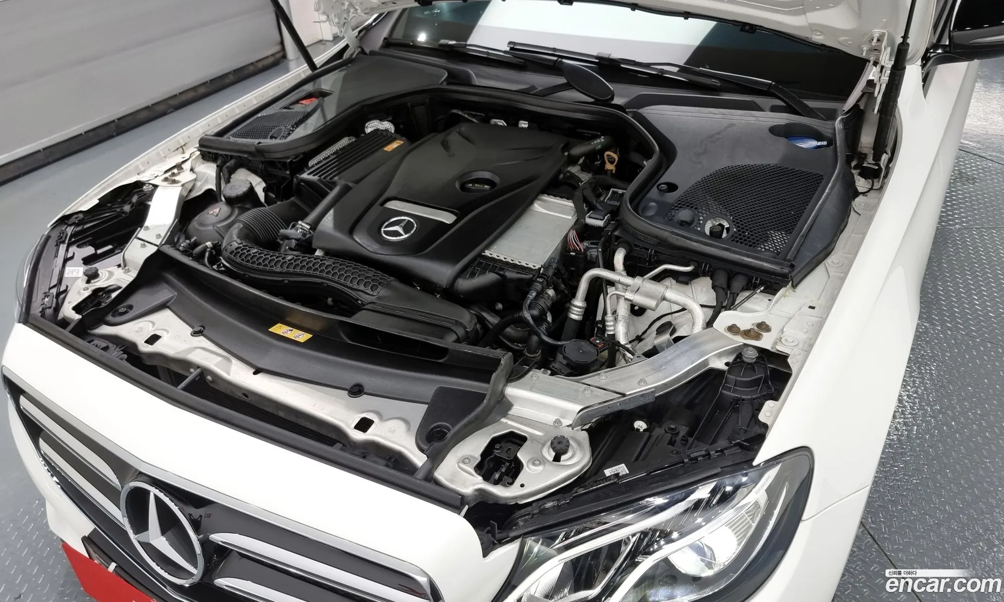 Mercedes-Benz E-Klasse V W213 S213 C238 E250 Avantgarde 2020 - фотография 18122156