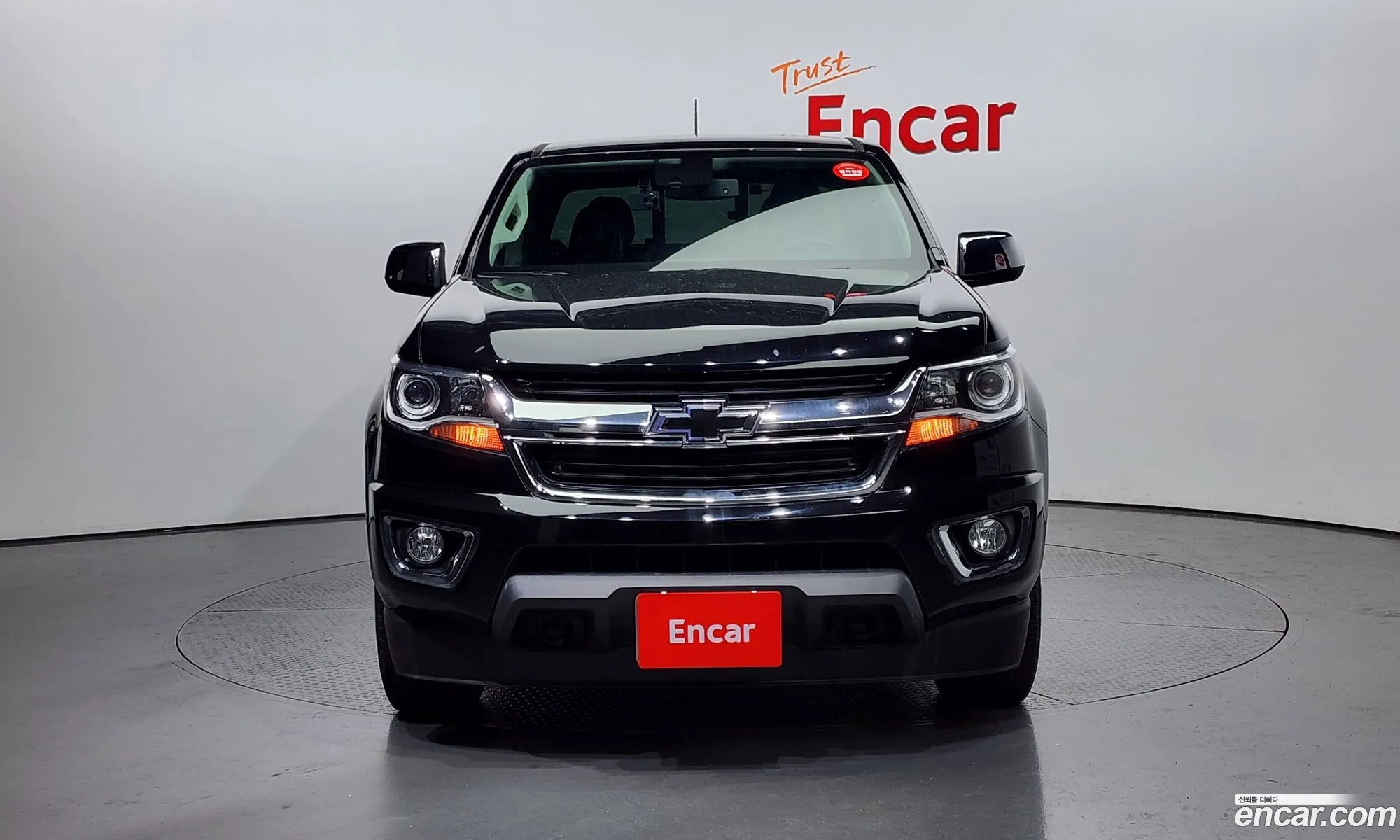 Chevrolet Colorado Ii 36 Extreme-X 4Wd 2020 - фотография 18519863