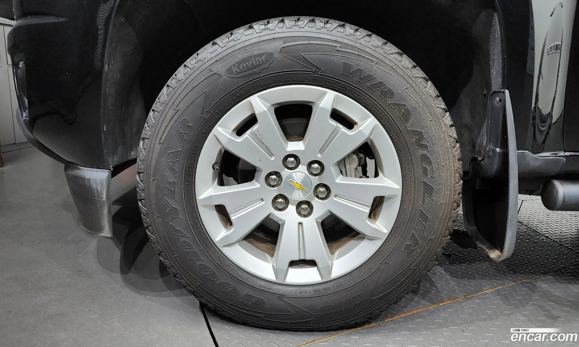 Chevrolet Colorado Ii 36 Extreme-X 4Wd 2020 - фотография 18519865