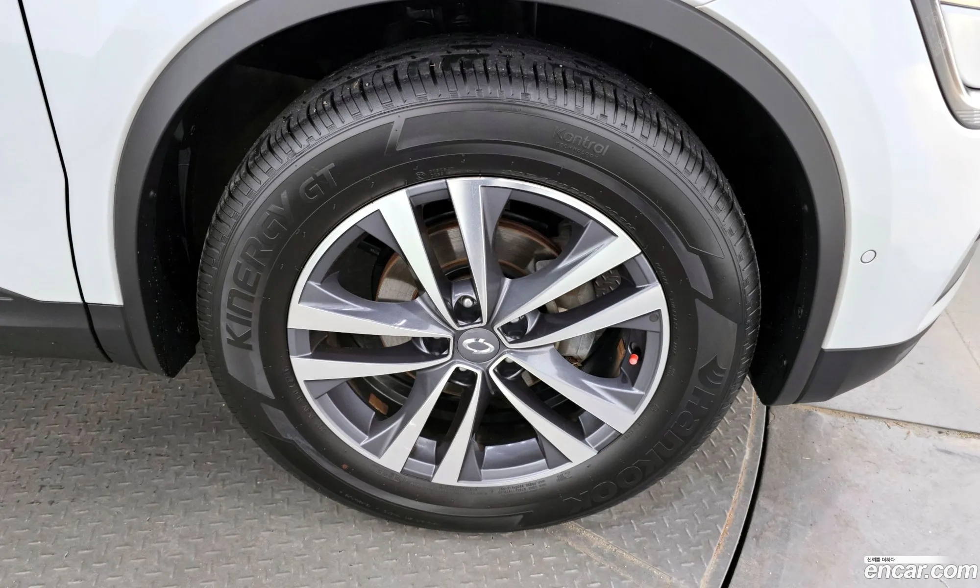 Renault Korea Samsung Qm6 Gasoline 2Wd Re - фотография 1474790