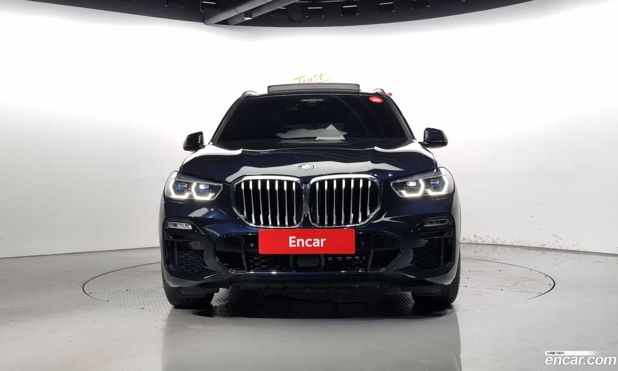 BMW X5 Iv G05 xDrive 40I M Sports 2021 - фотография 15311302