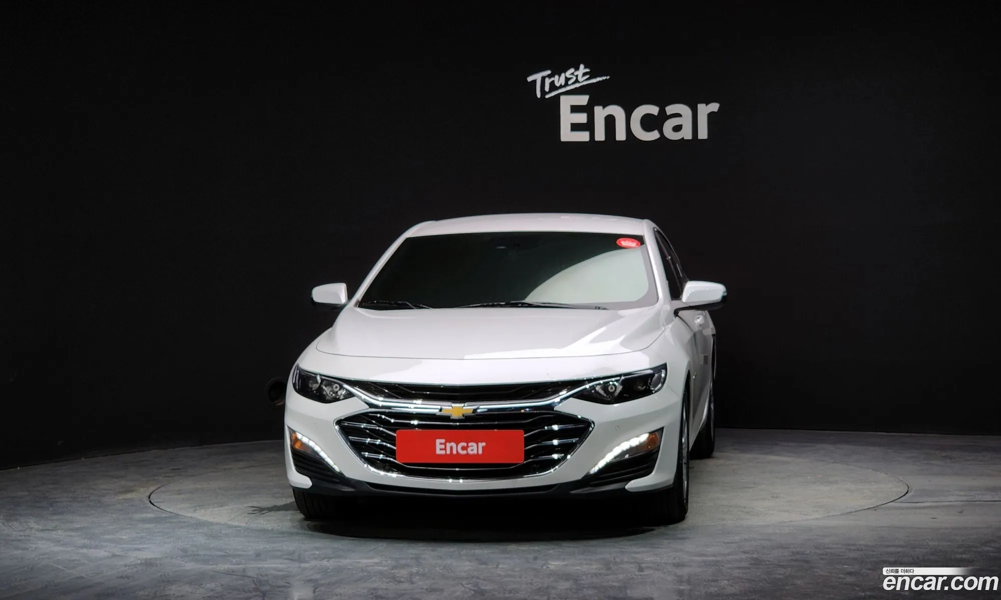 Chevrolet Malibu Ix 18 Hybrid Lt 2019 - фотография 18920595