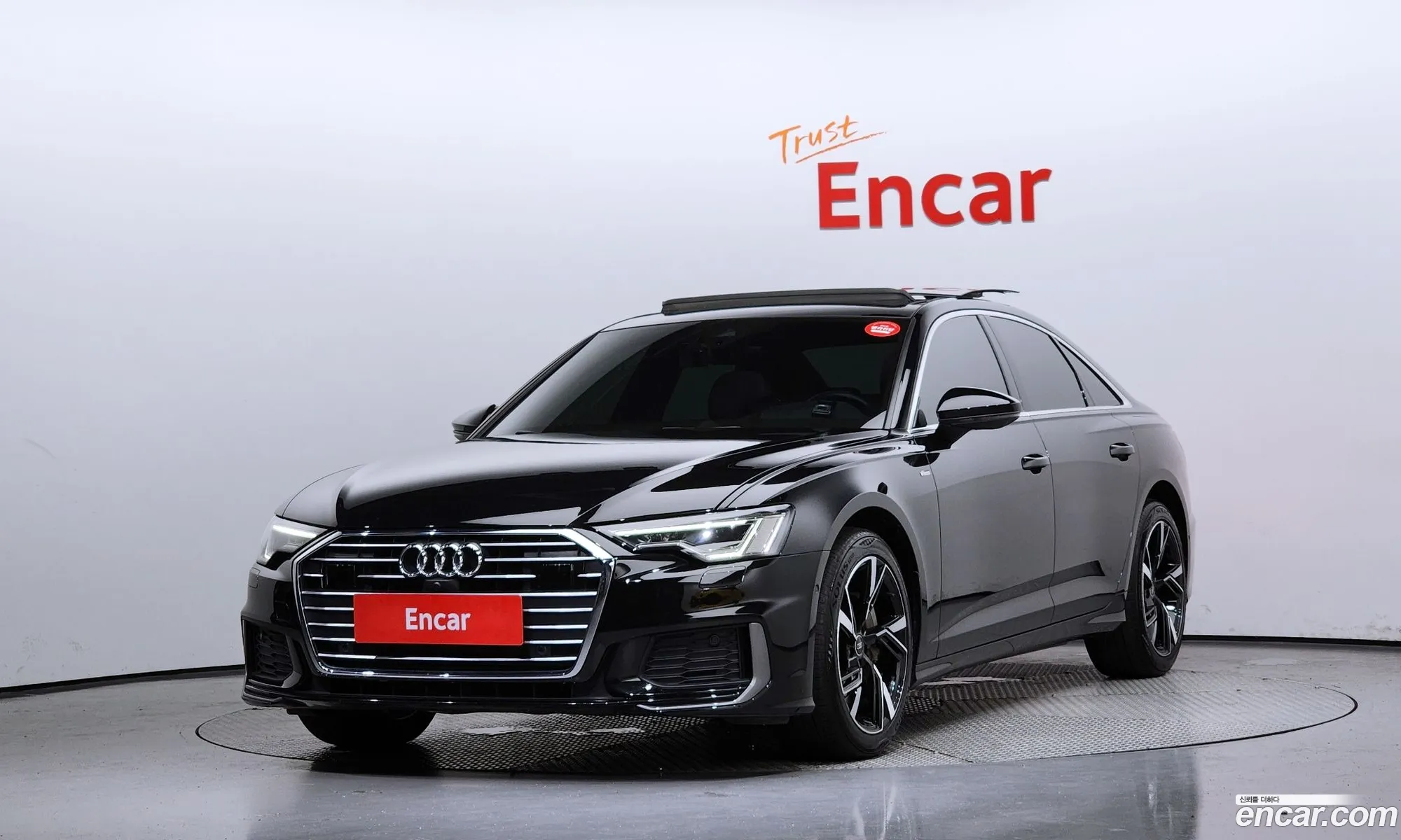 Audi A6 V C8 45 Tfsi Premium 2021 - фотография 925049