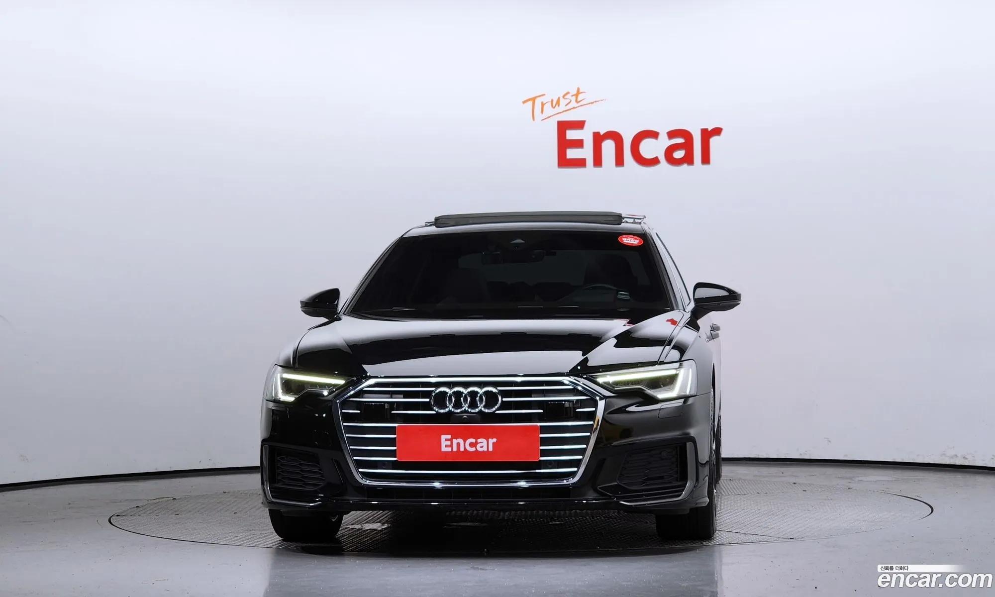 Audi A6 V C8 45 Tfsi Premium 2021 - фотография 925051