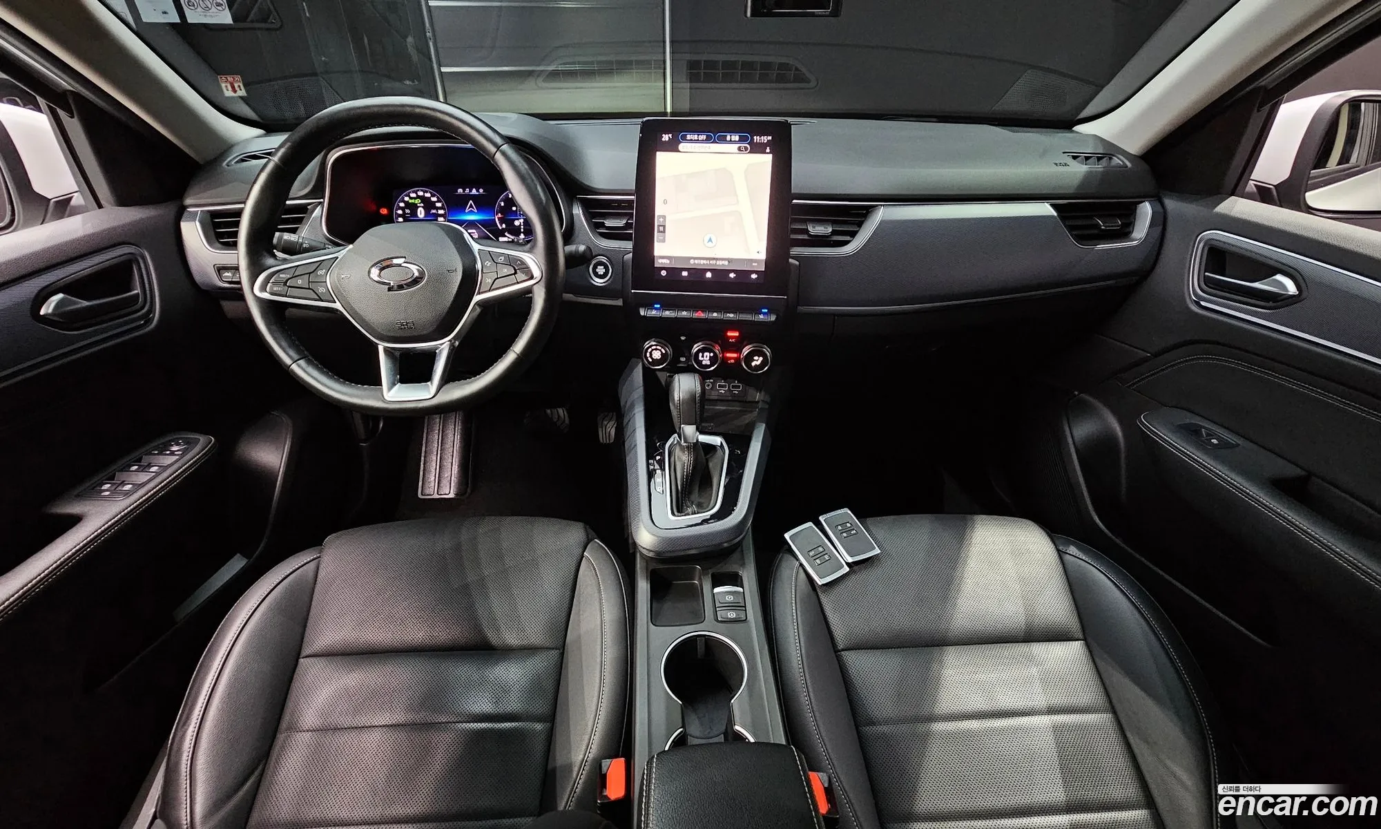 Korex Auto Trade - фотография 12509883
