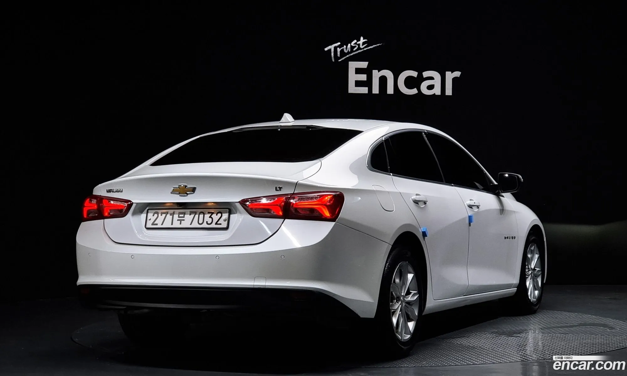 Chevrolet Malibu Ix 13 Turbo Lt 2020 - фотография 18881665