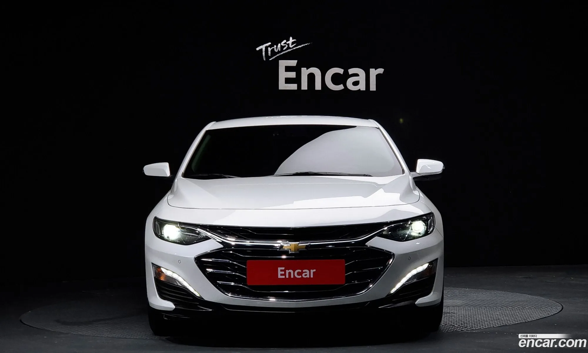 Chevrolet Malibu Ix 13 Turbo Lt 2020 - фотография 18881666