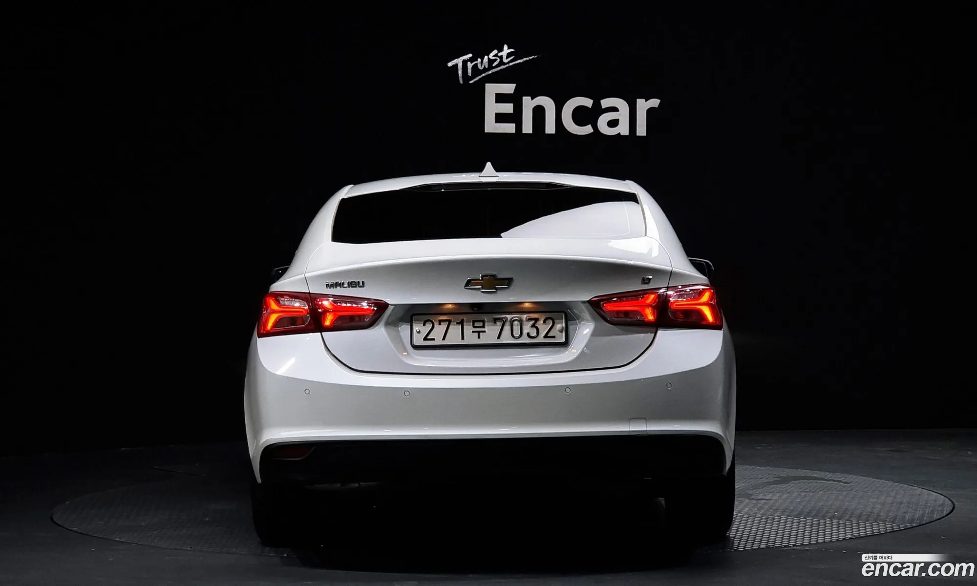 Chevrolet Malibu Ix 13 Turbo Lt 2020 - фотография 18881667